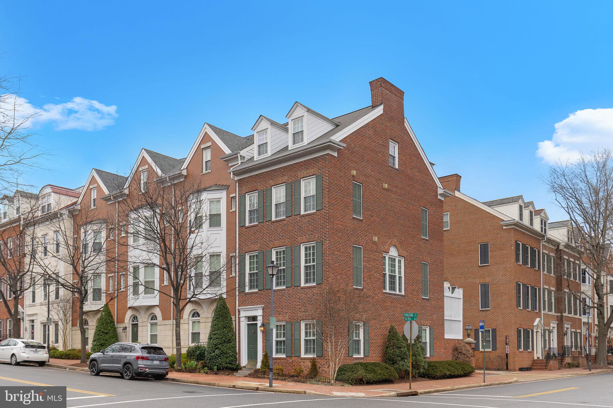 PORTNERS LANDING - Residential