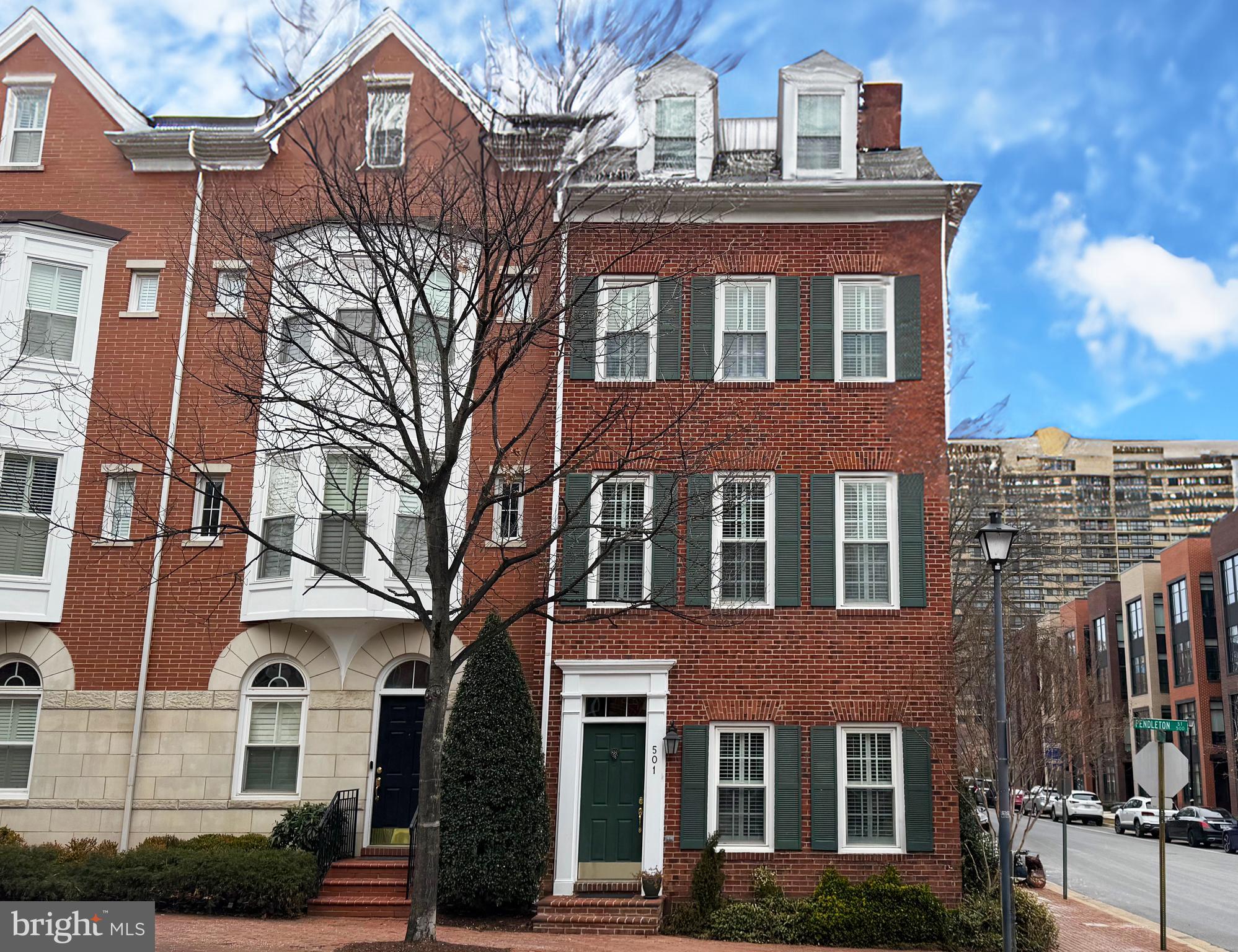 PORTNERS LANDING - Residential