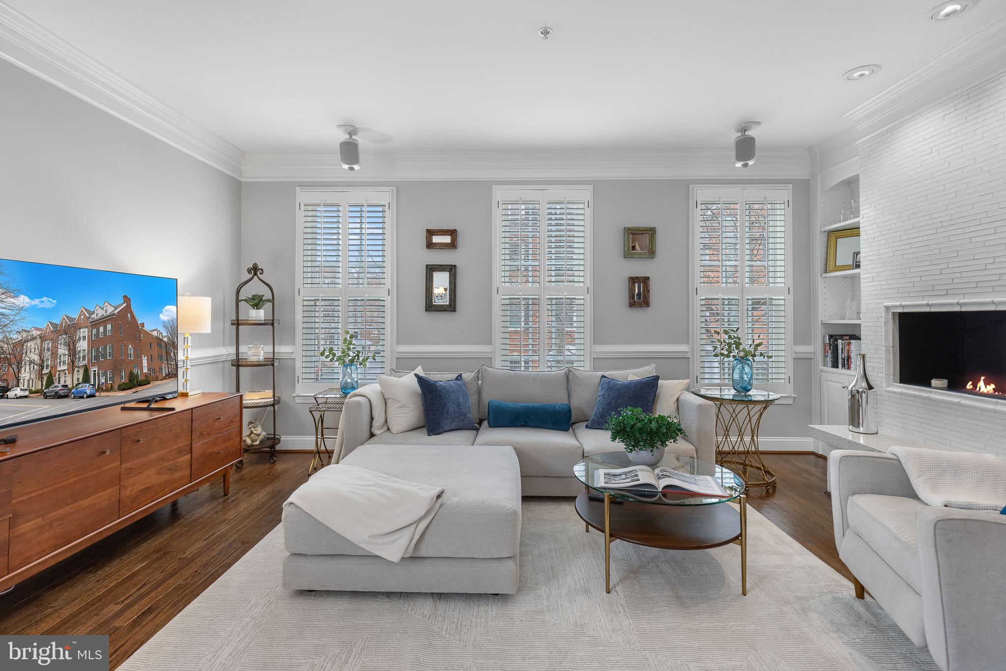 PORTNERS LANDING - Residential