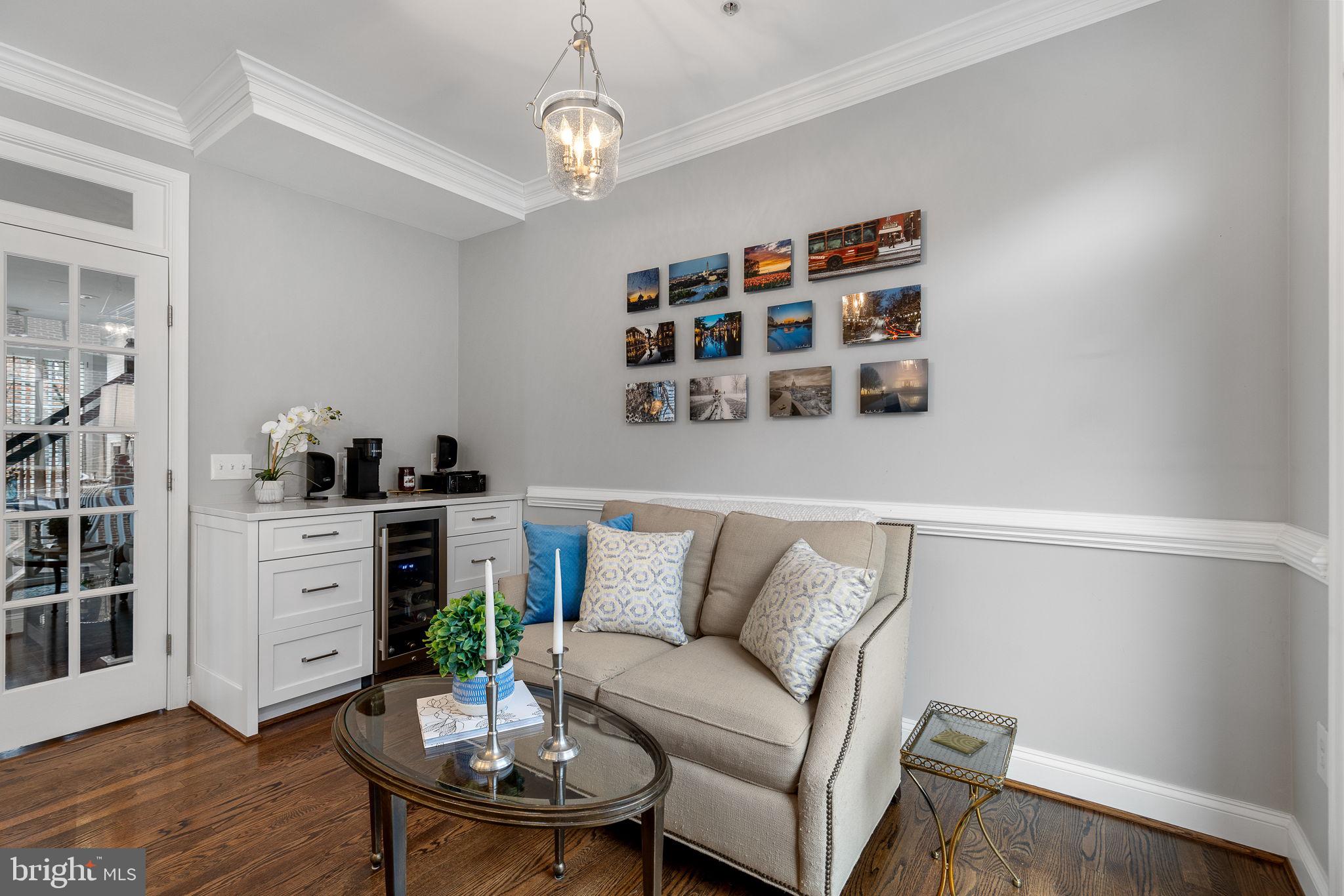 PORTNERS LANDING - Residential