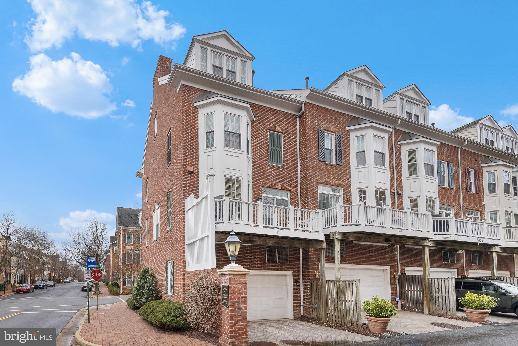 PORTNERS LANDING - Residential