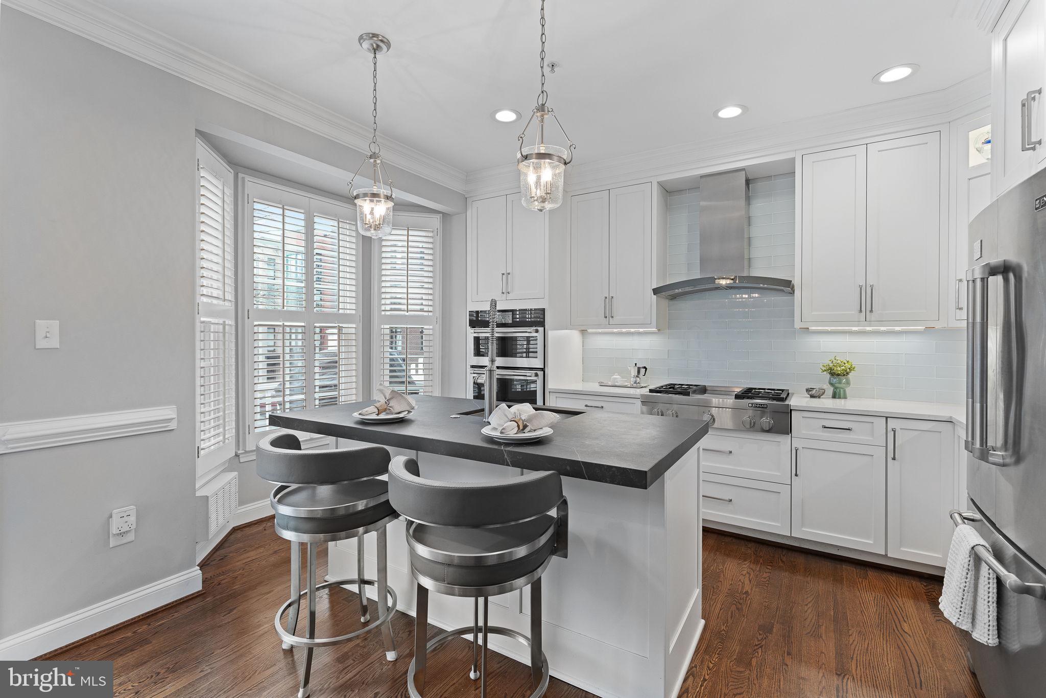 PORTNERS LANDING - Residential