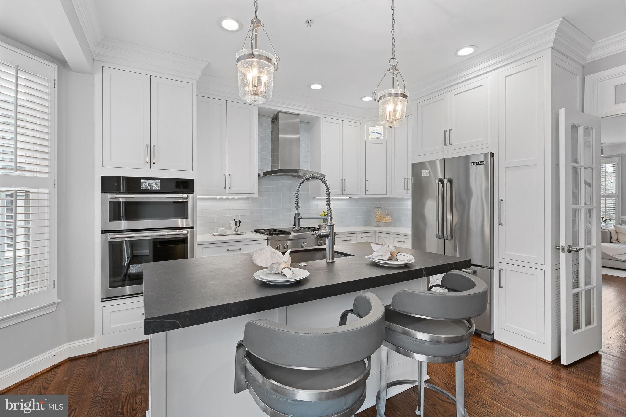 PORTNERS LANDING - Residential