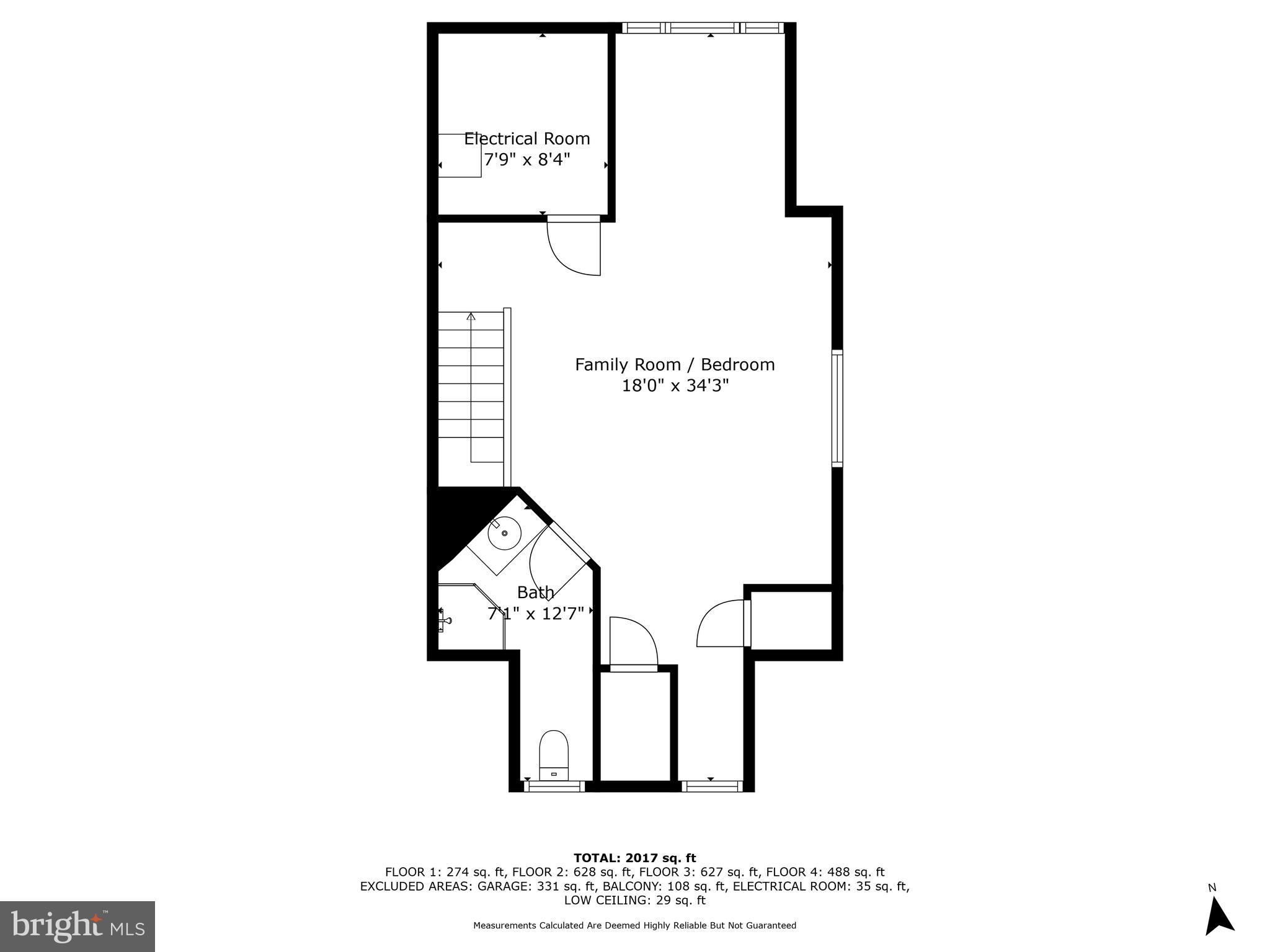 PORTNERS LANDING - Residential