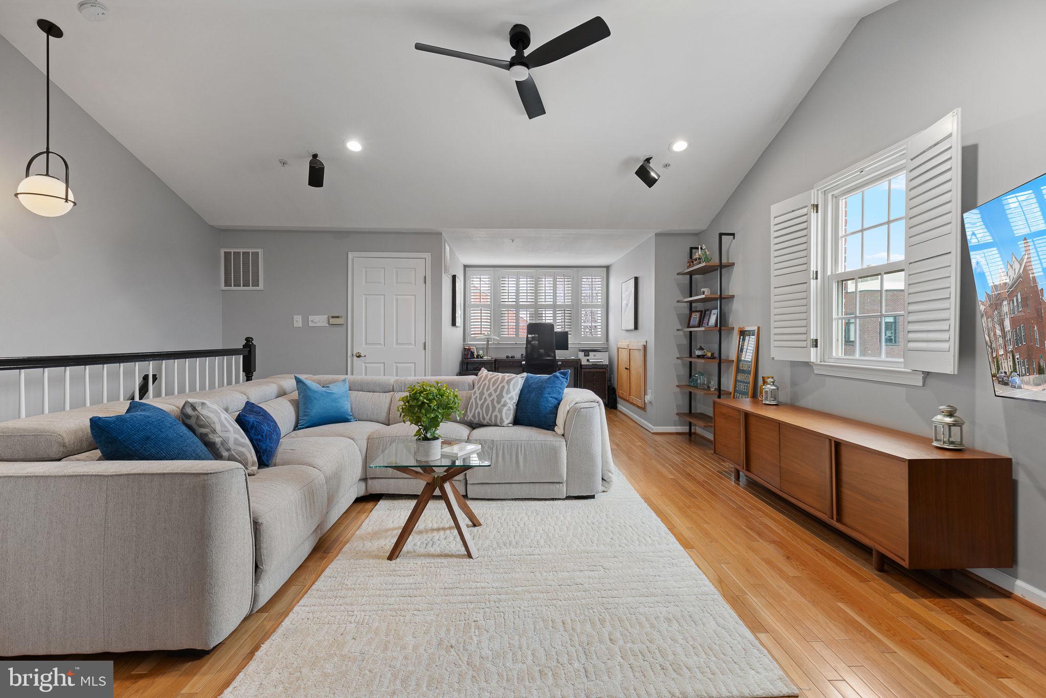 PORTNERS LANDING - Residential