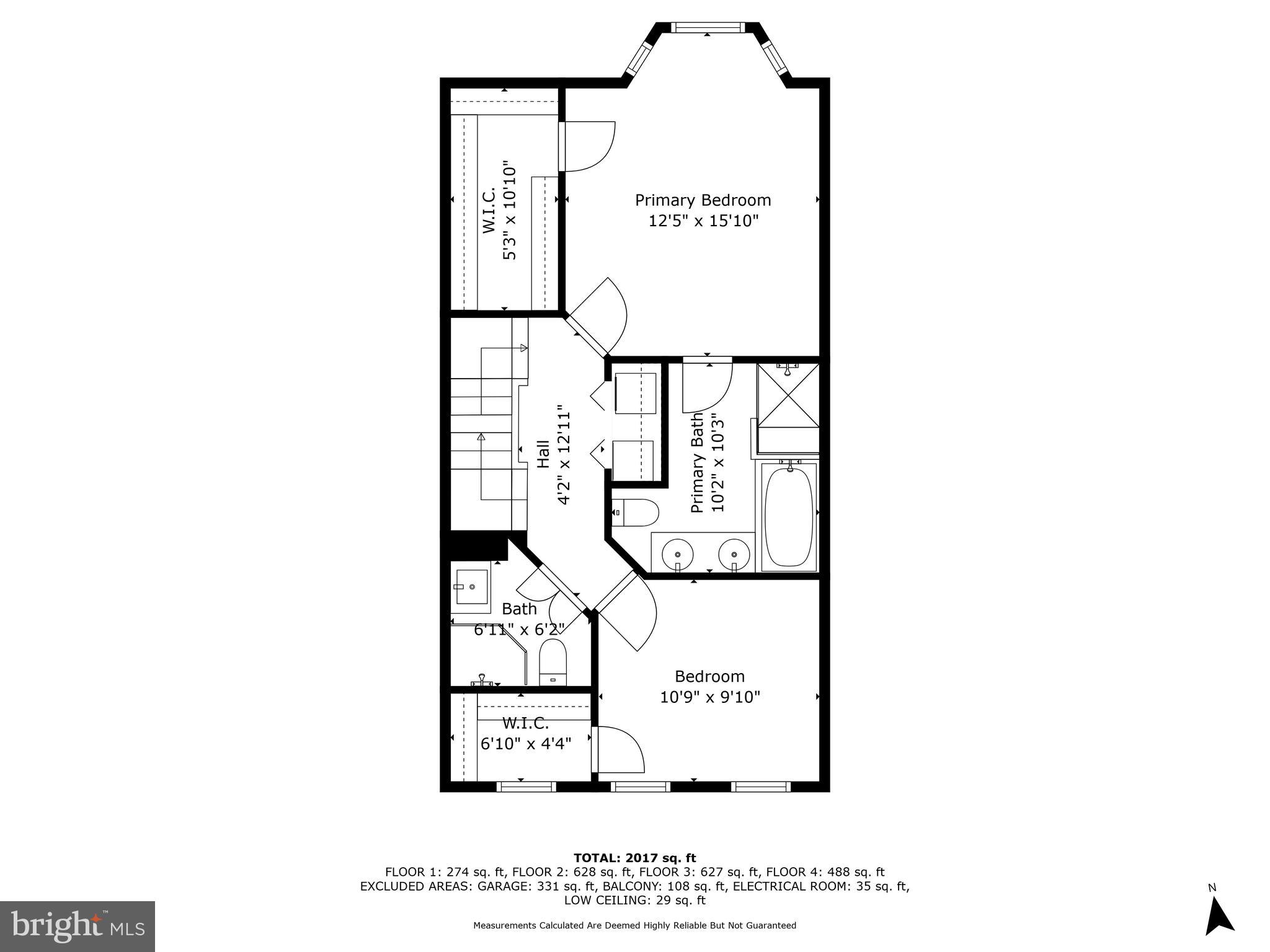 PORTNERS LANDING - Residential