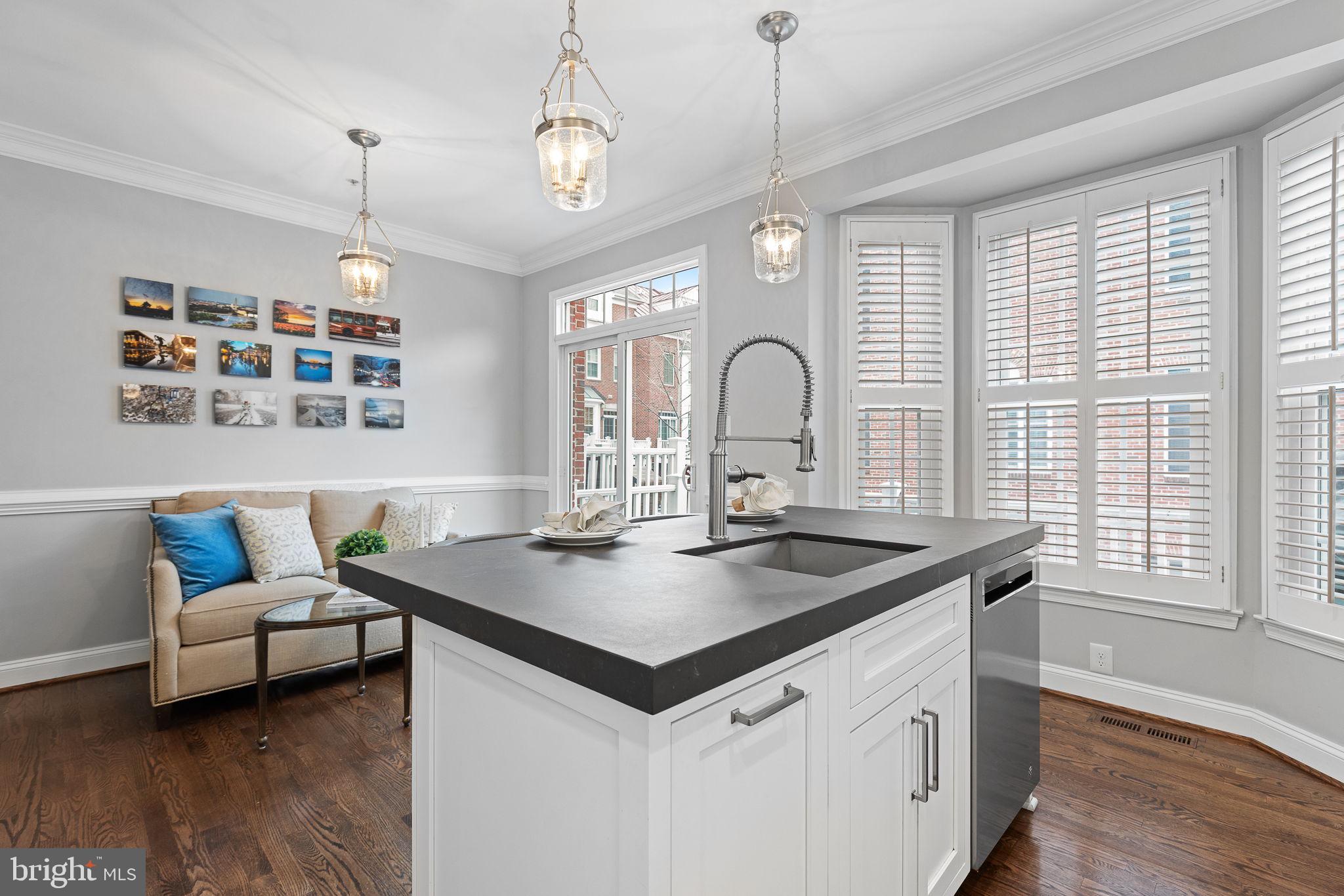 PORTNERS LANDING - Residential