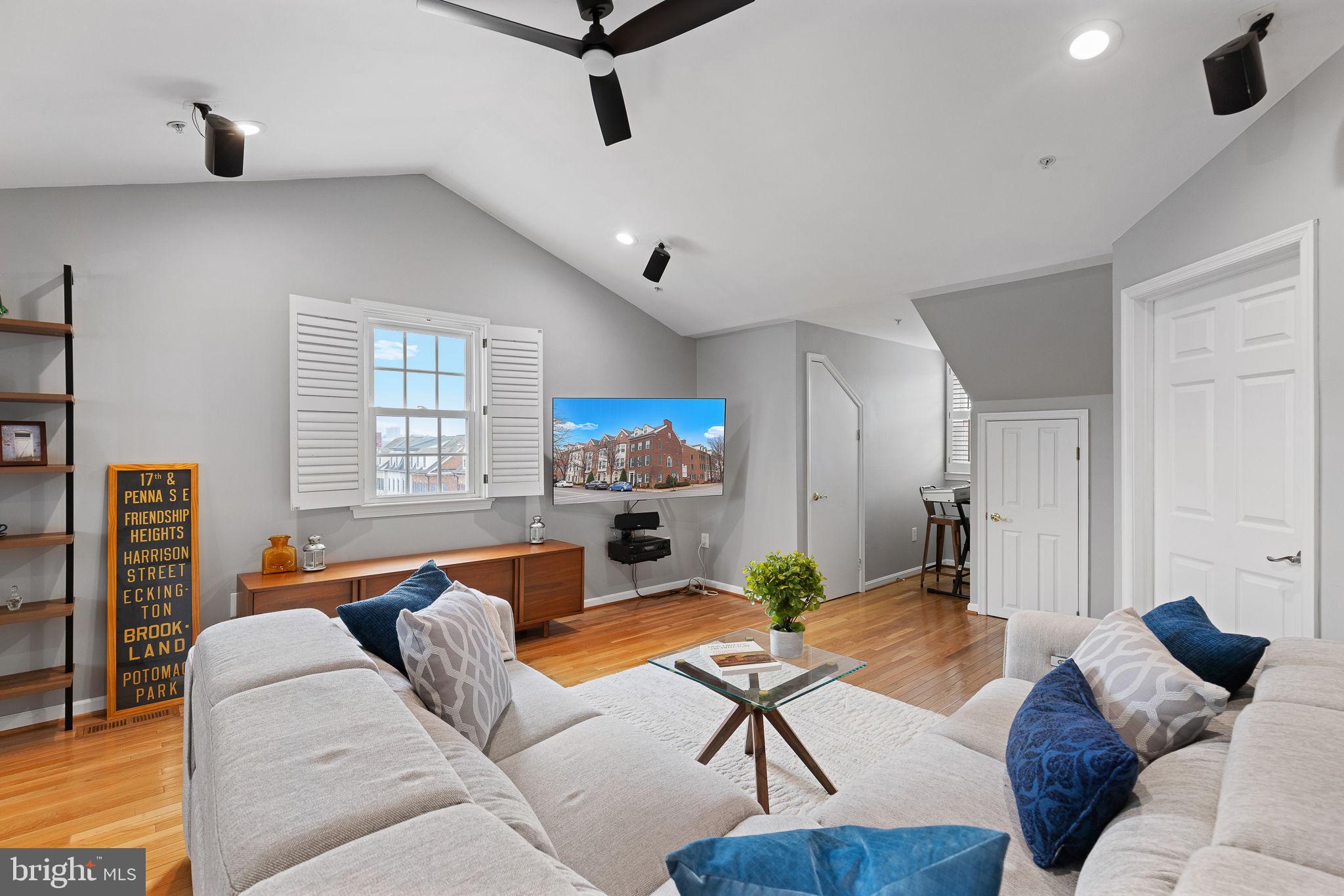 PORTNERS LANDING - Residential