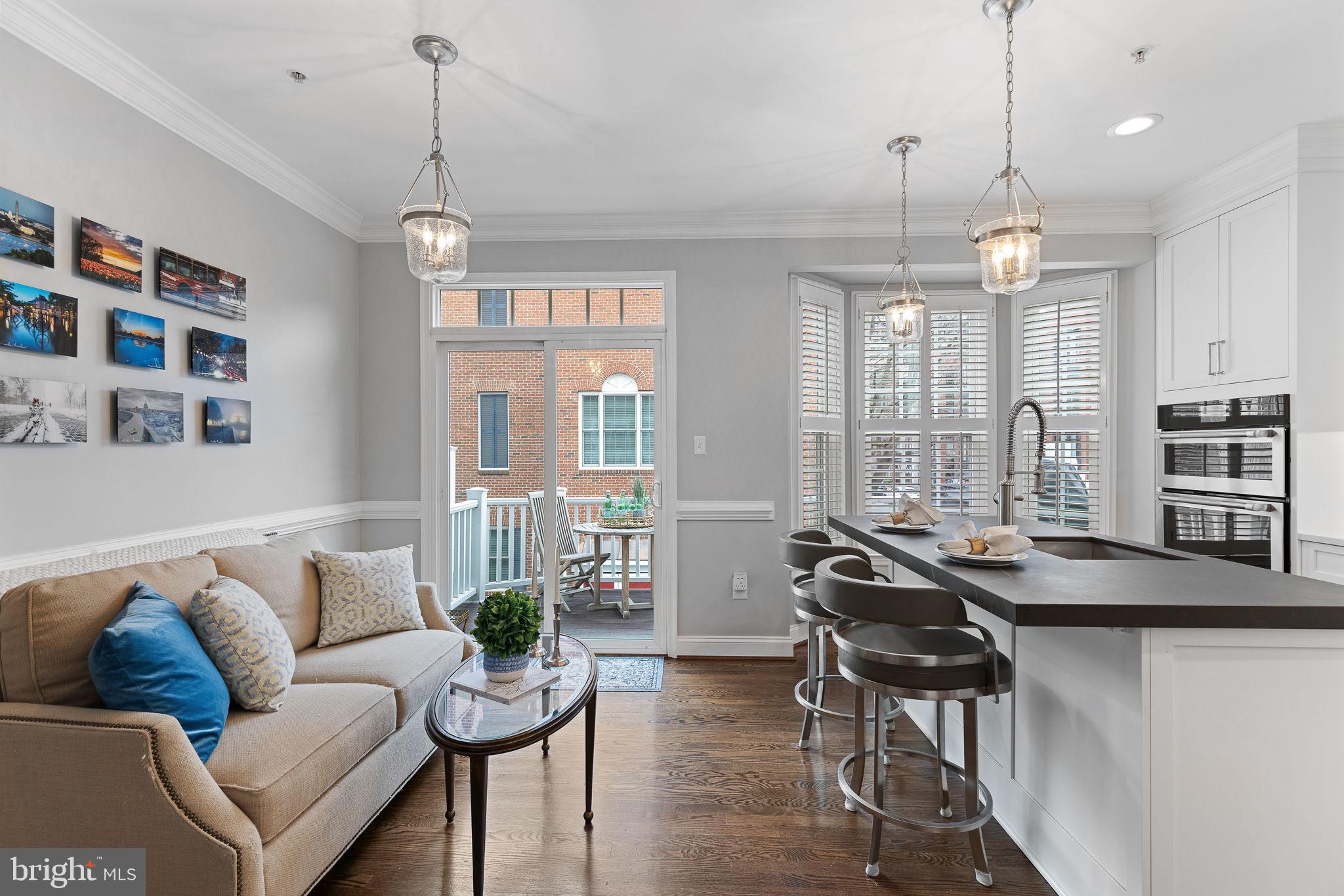 PORTNERS LANDING - Residential