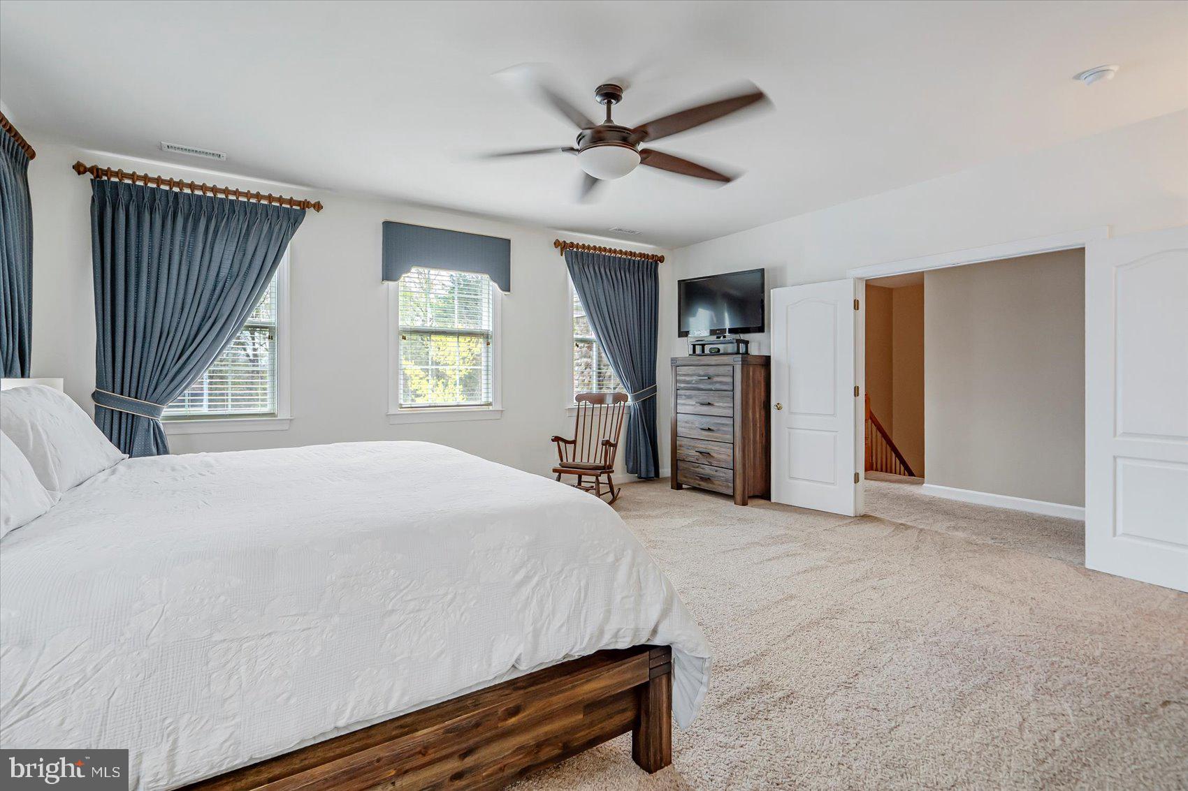 ORCHARD CROSSING - Residential