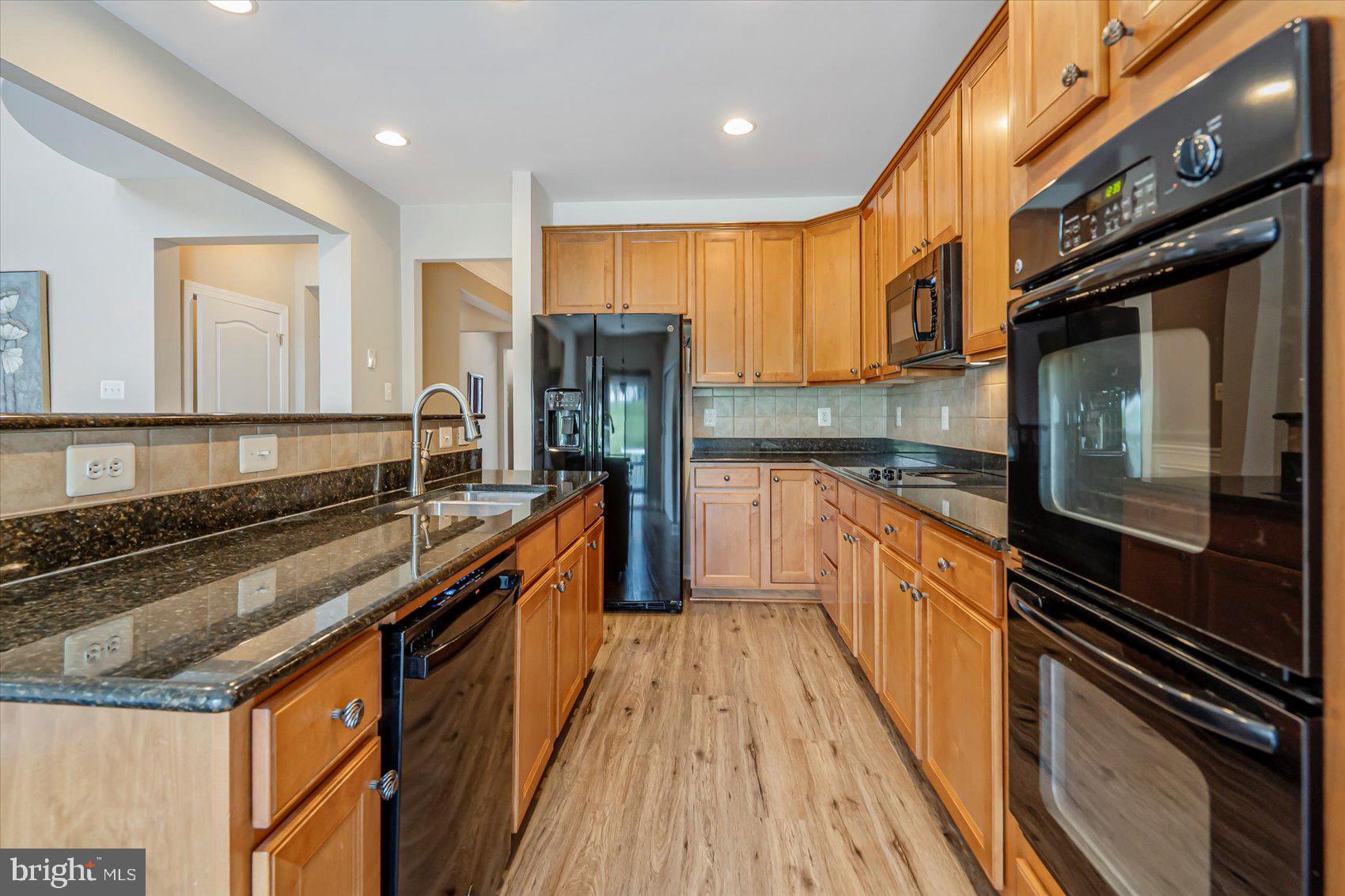 ORCHARD CROSSING - Residential