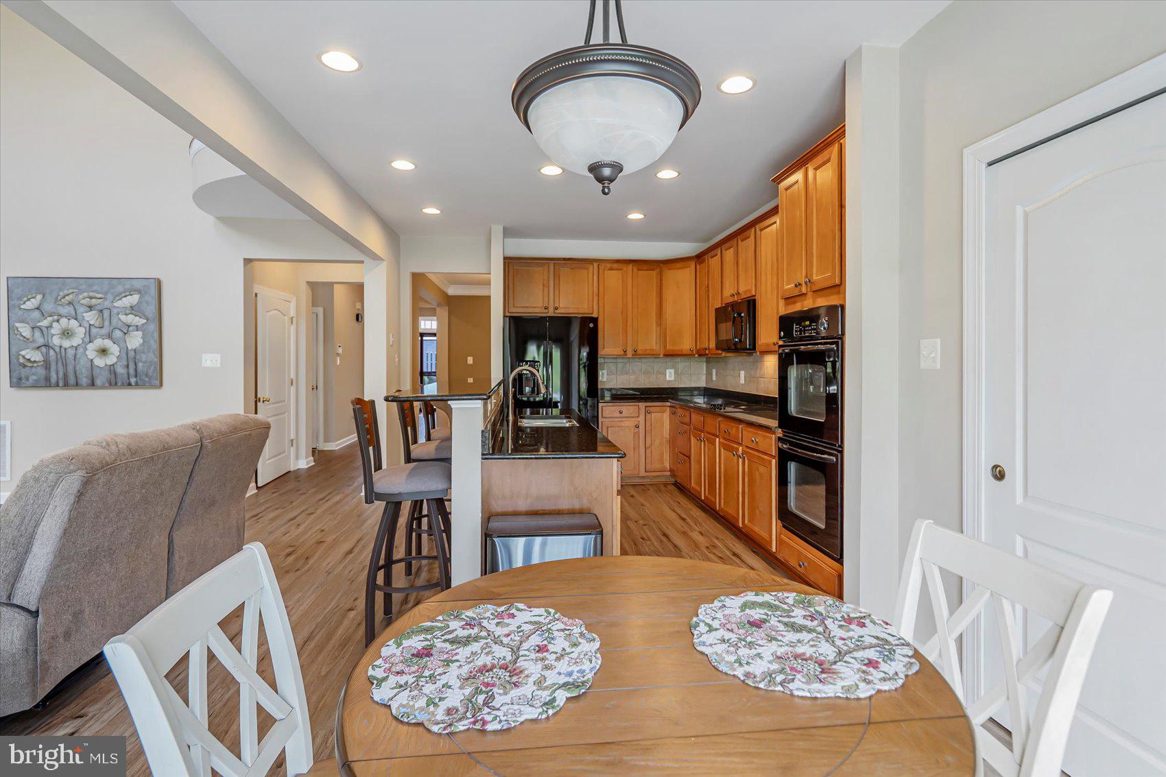 ORCHARD CROSSING - Residential