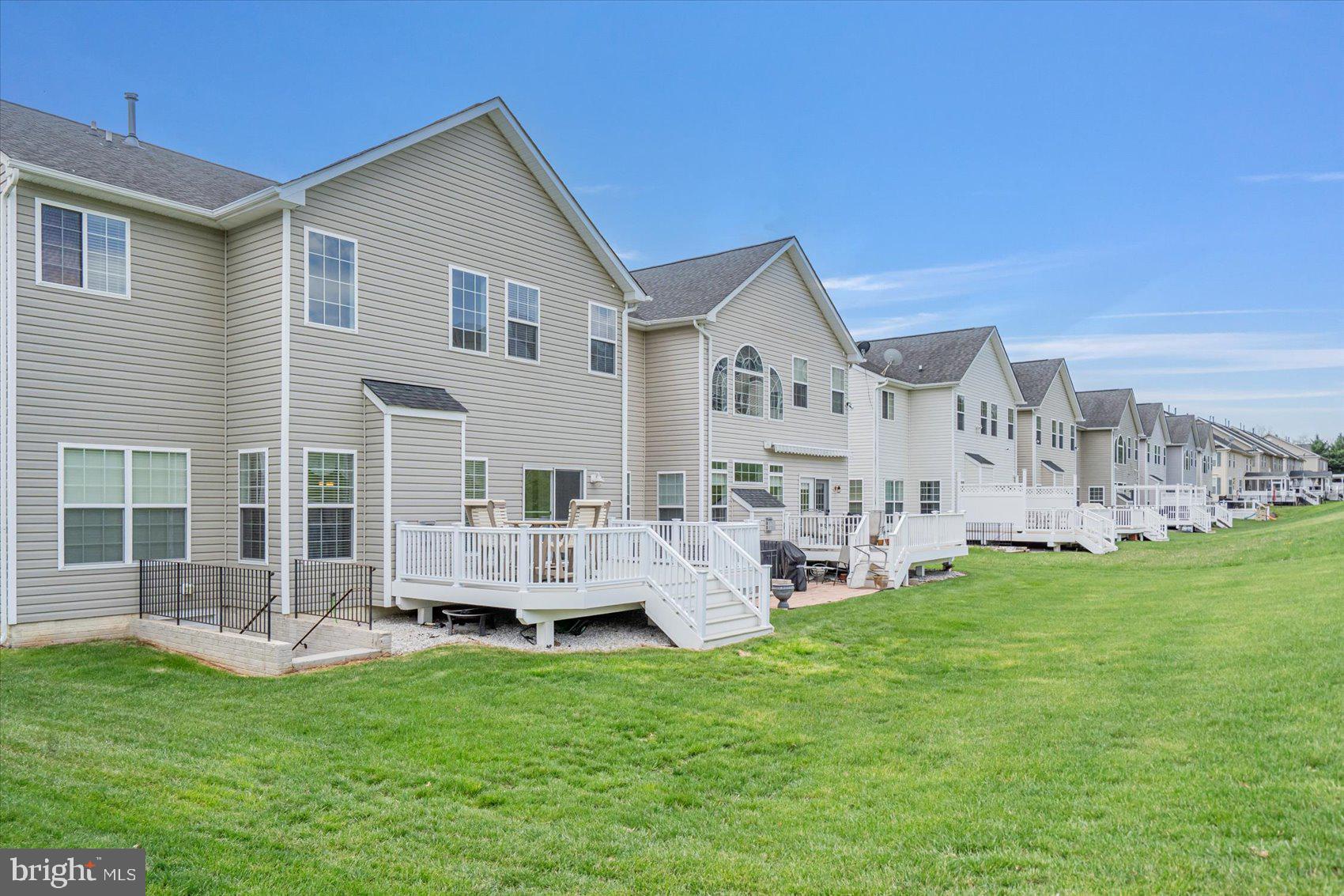 ORCHARD CROSSING - Residential