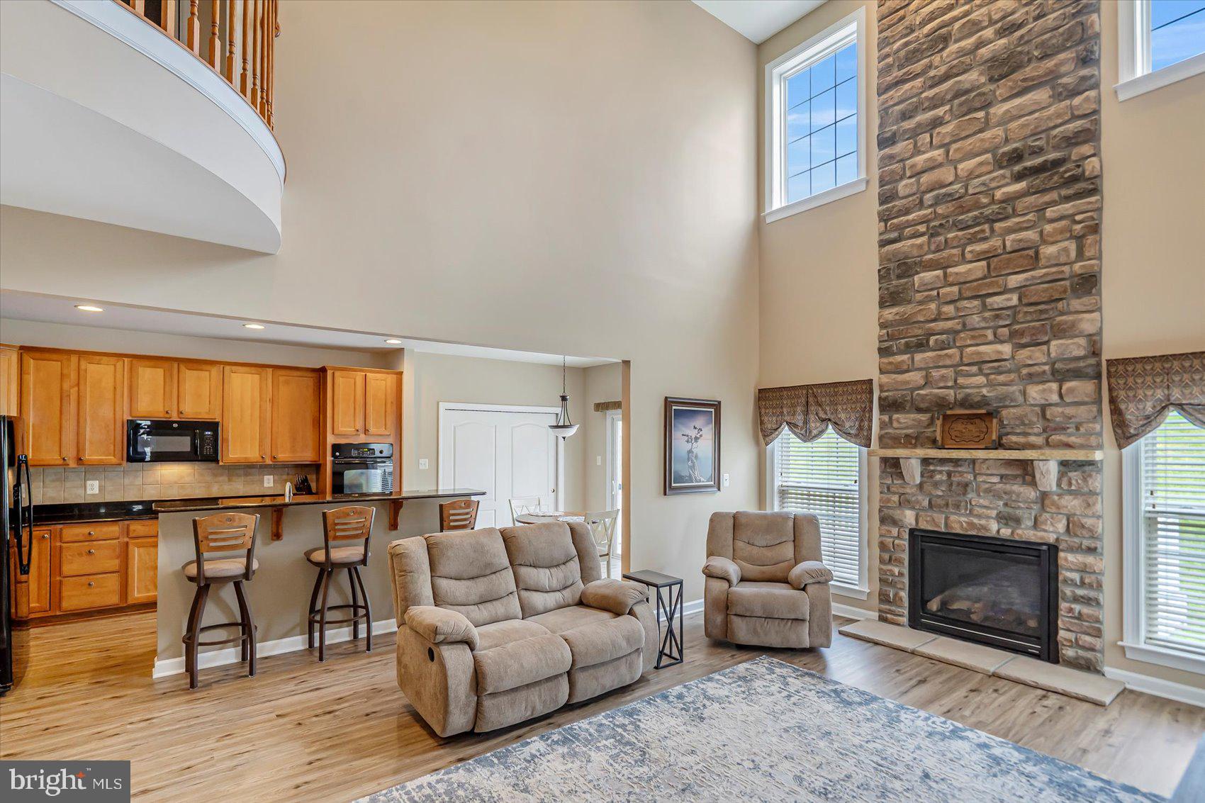 ORCHARD CROSSING - Residential