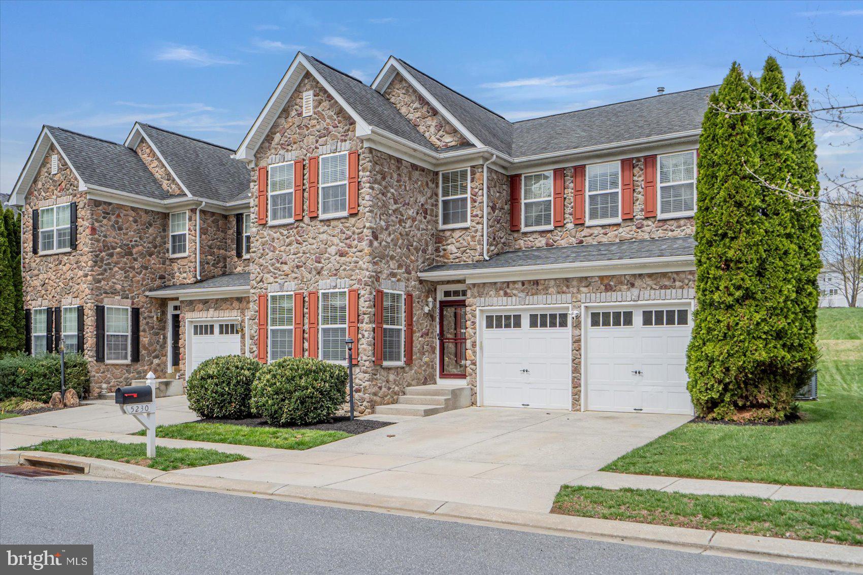 5230 MORNING DOVE WAY