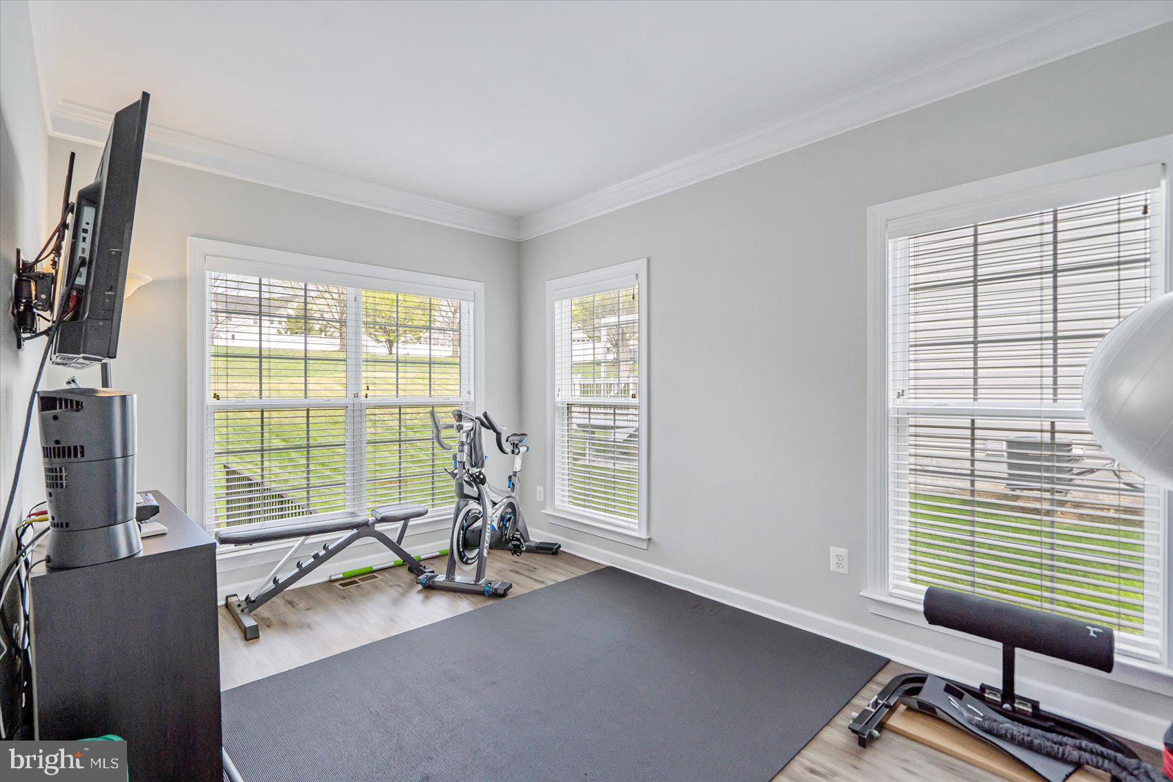 ORCHARD CROSSING - Residential