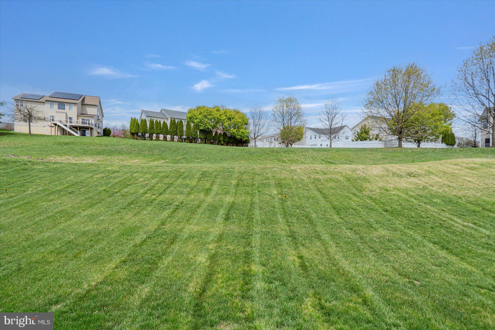 ORCHARD CROSSING - Residential