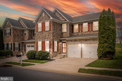 5230 MORNING DOVE WAY PERRY HALL MD 21128