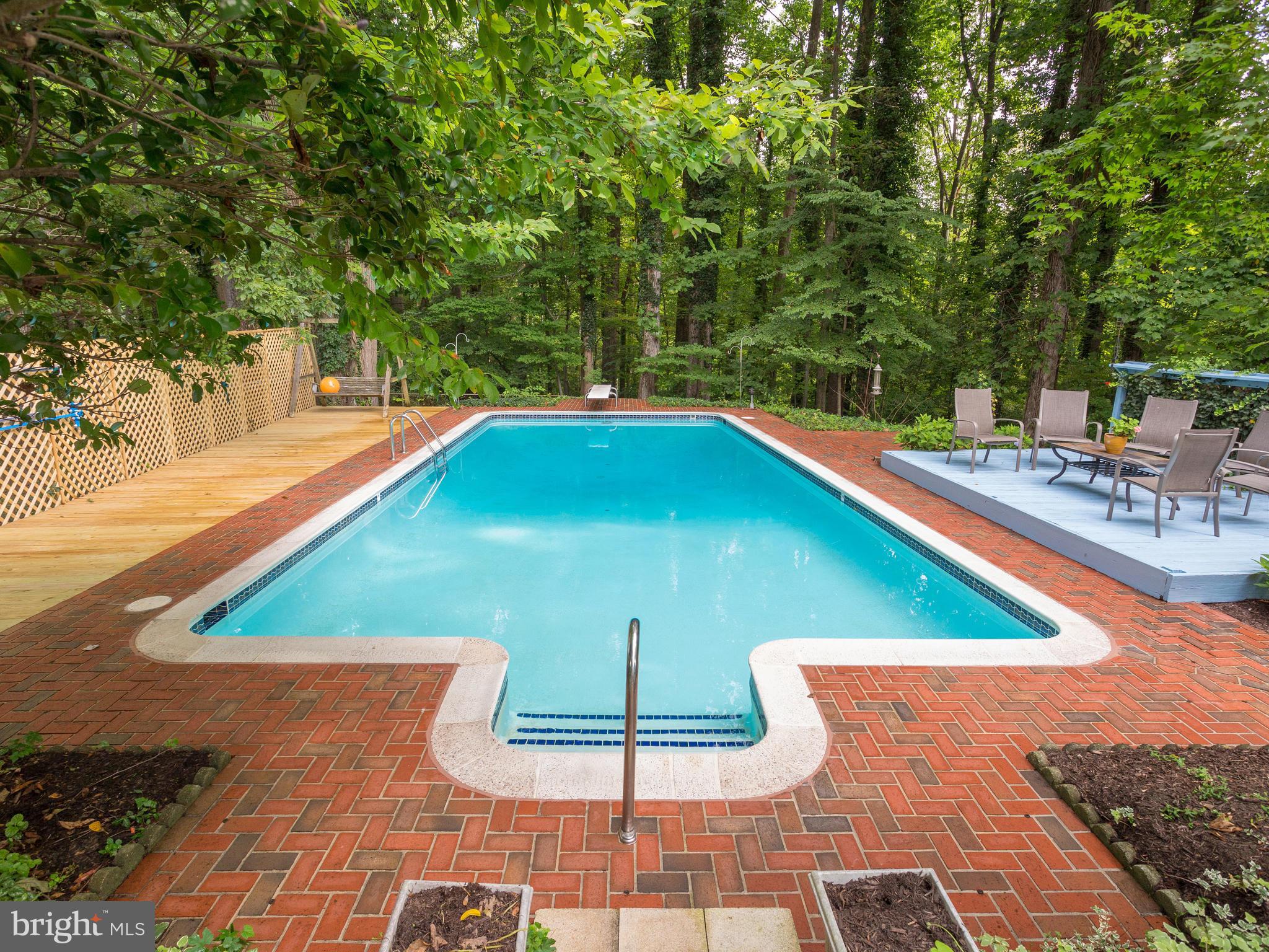 KEENE MILL MANOR - Residential