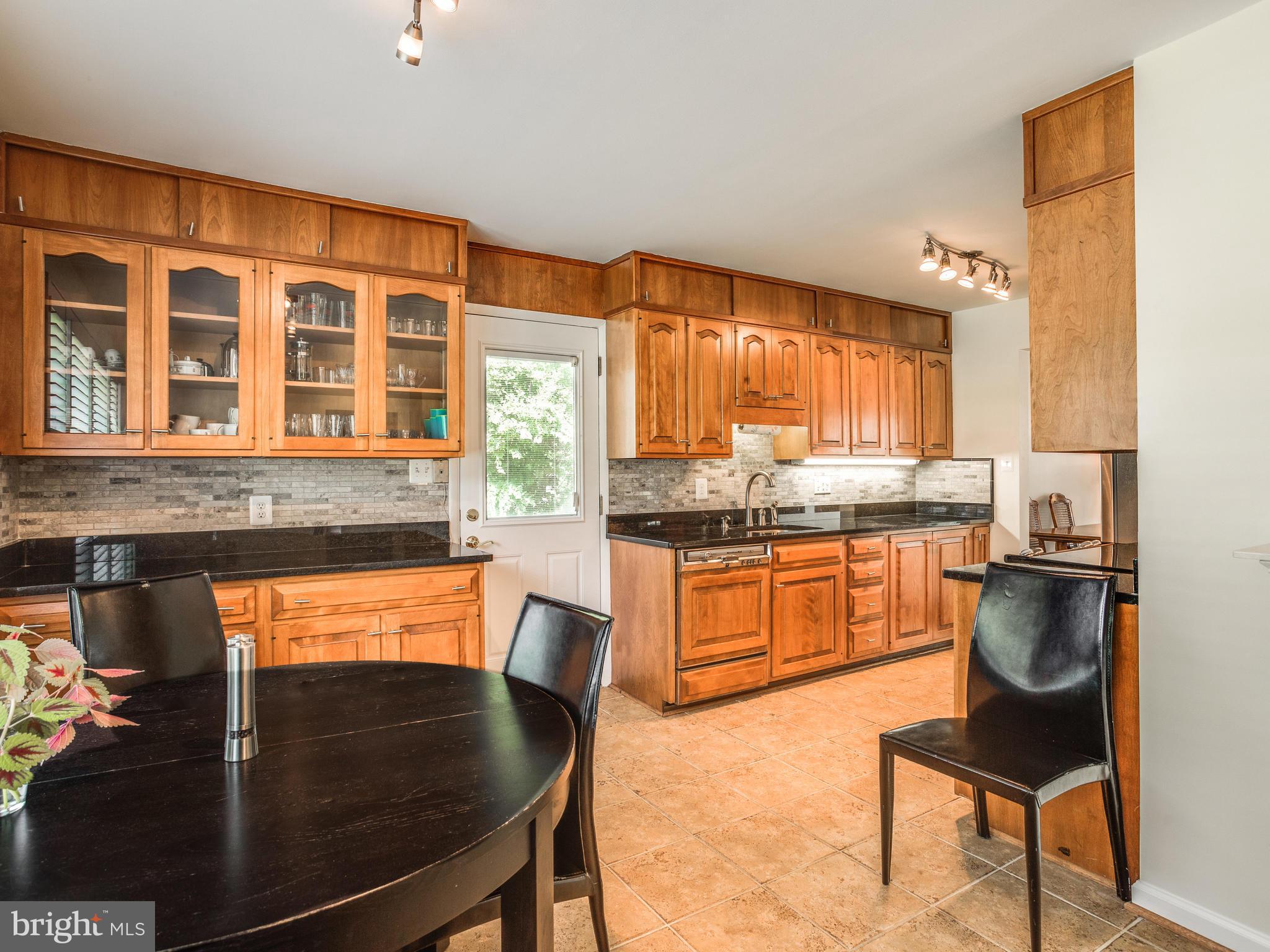 KEENE MILL MANOR - Residential