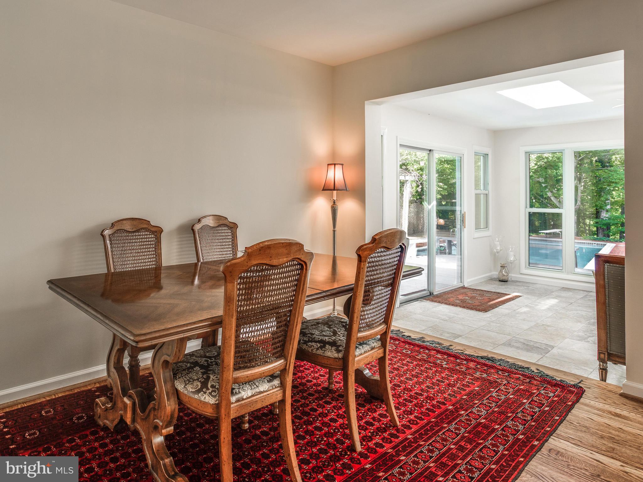 KEENE MILL MANOR - Residential