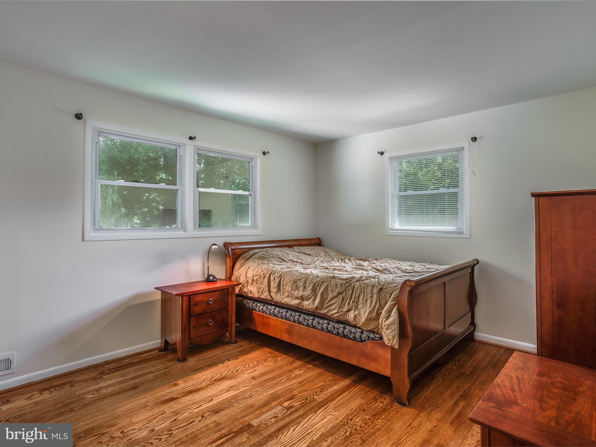 KEENE MILL MANOR - Residential