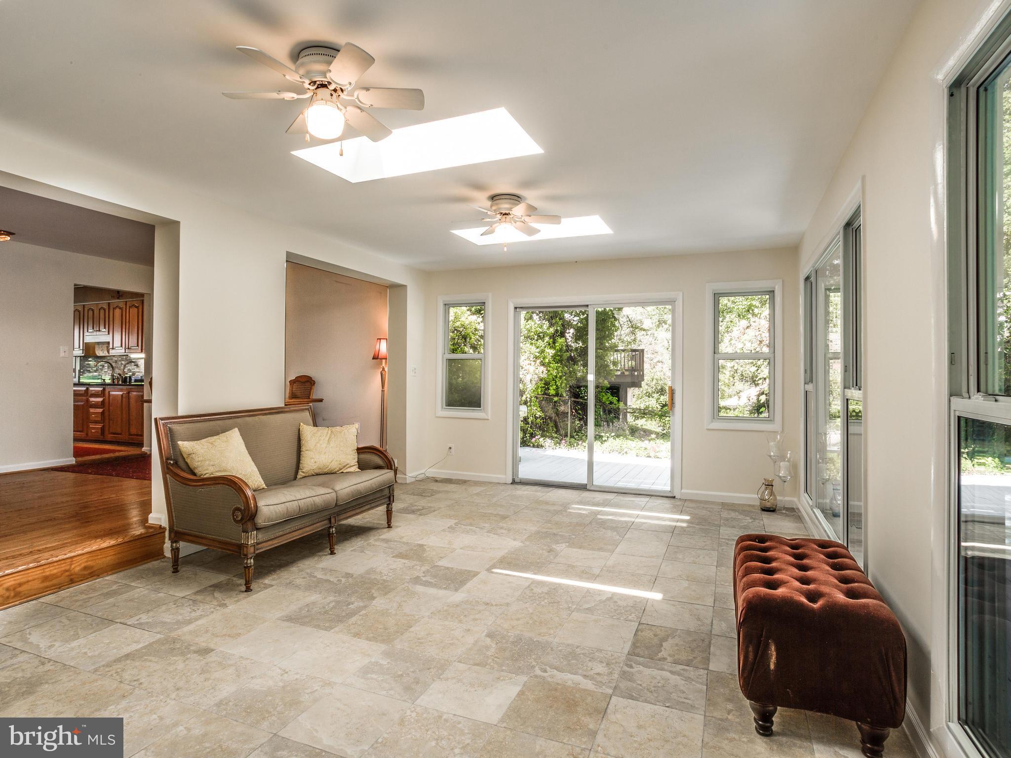 KEENE MILL MANOR - Residential