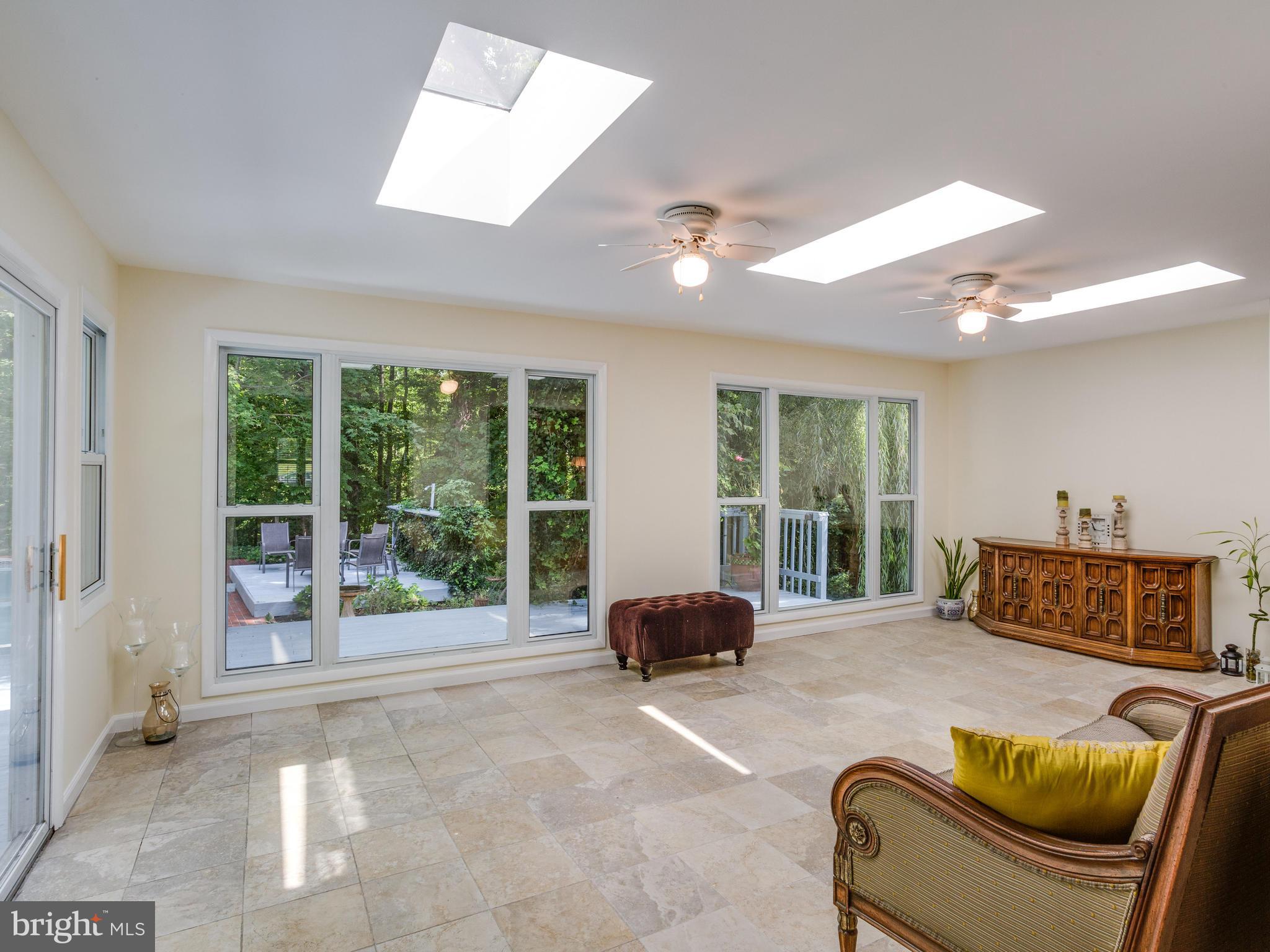 KEENE MILL MANOR - Residential