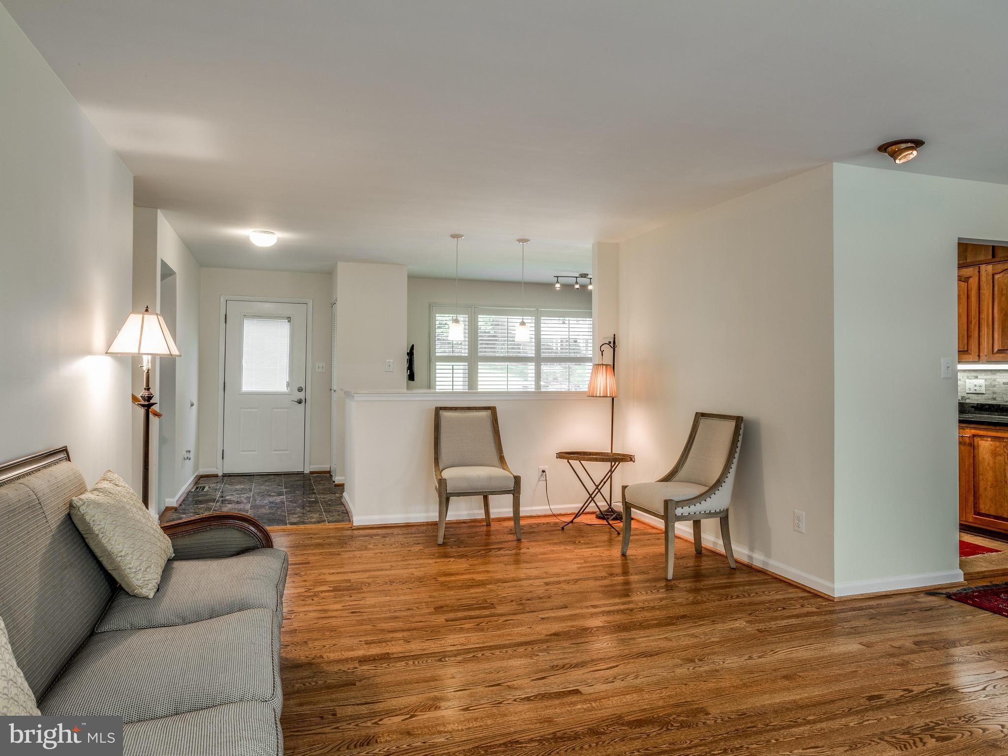 KEENE MILL MANOR - Residential