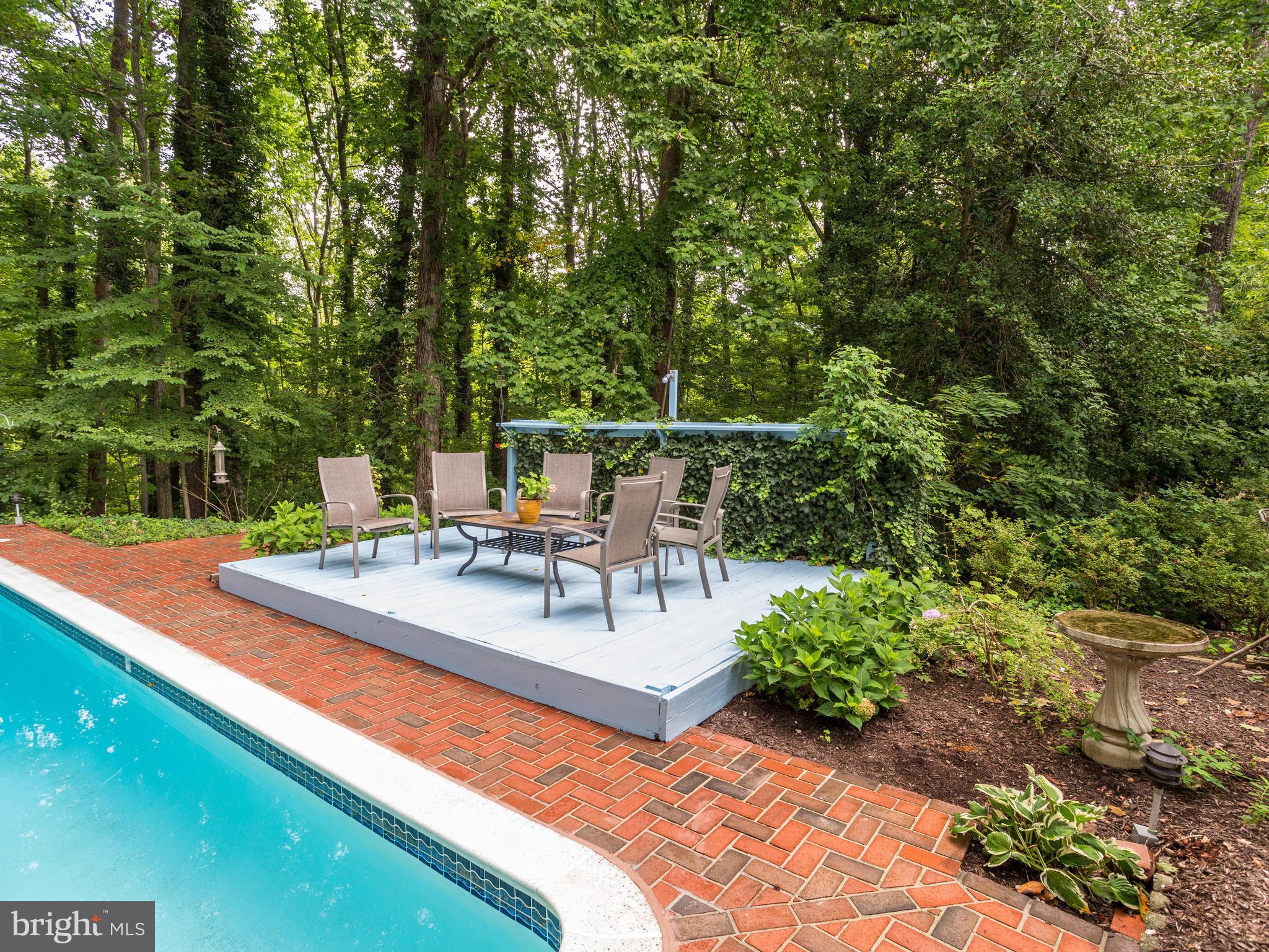 KEENE MILL MANOR - Residential