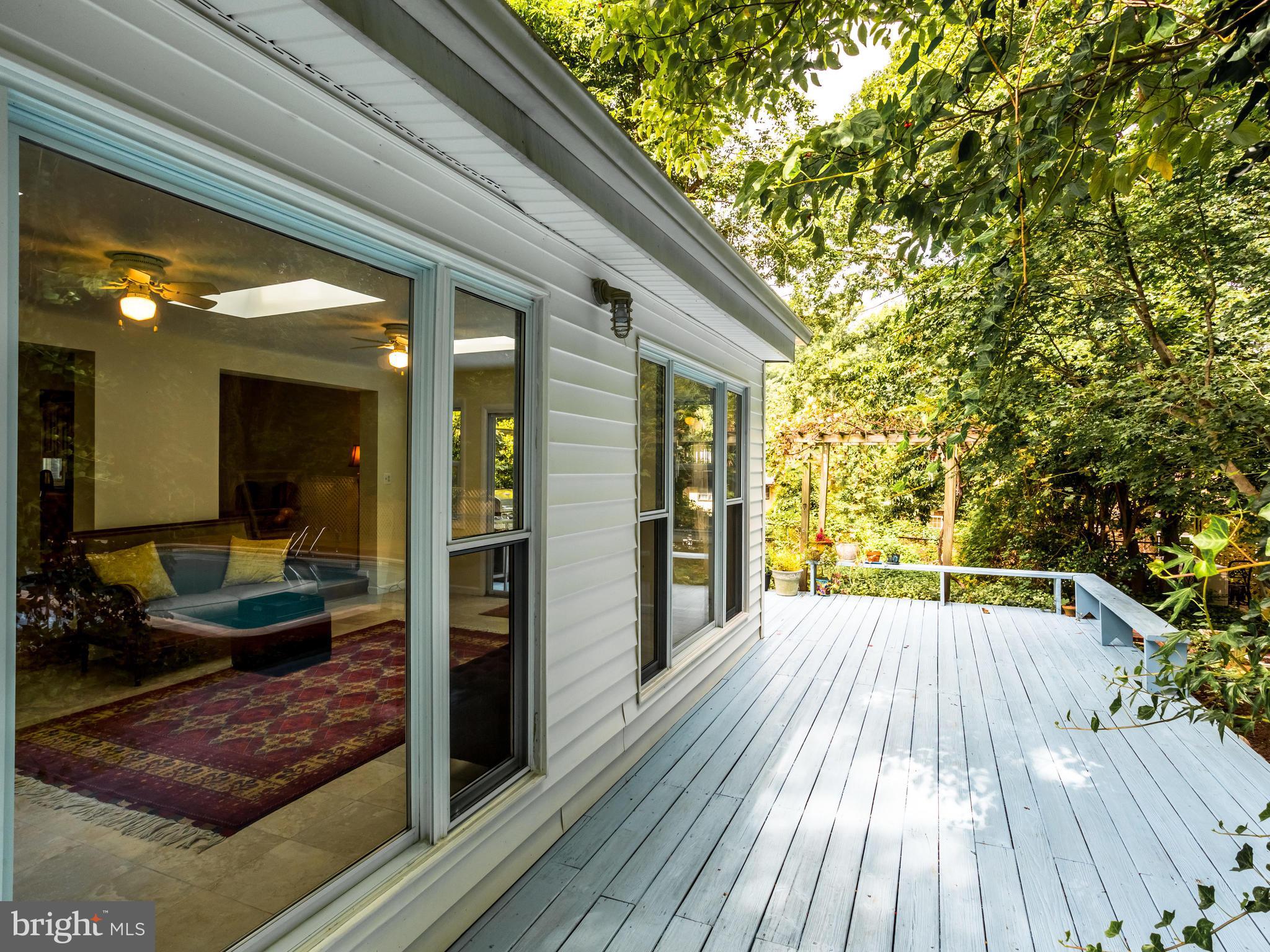 KEENE MILL MANOR - Residential