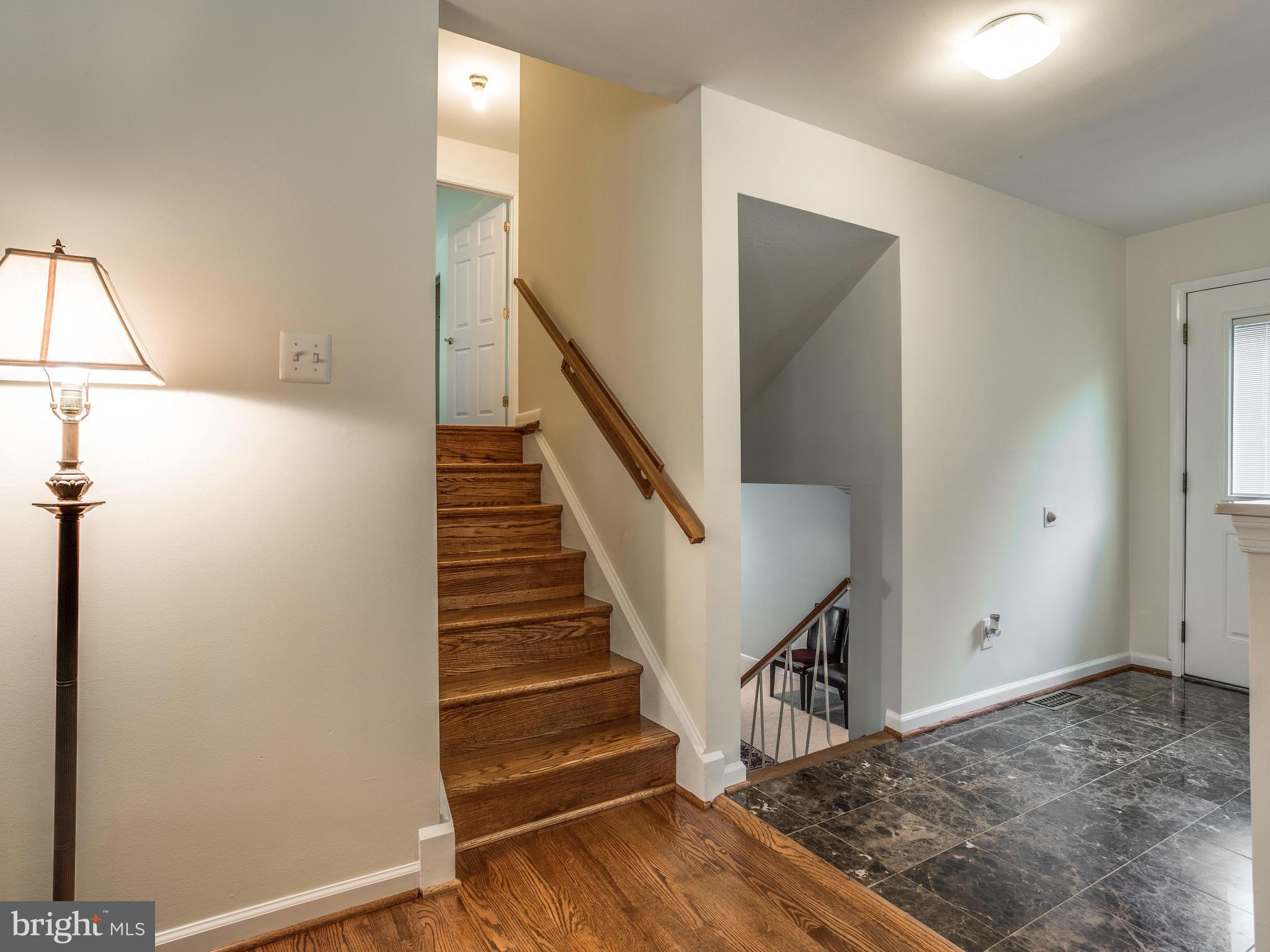 KEENE MILL MANOR - Residential