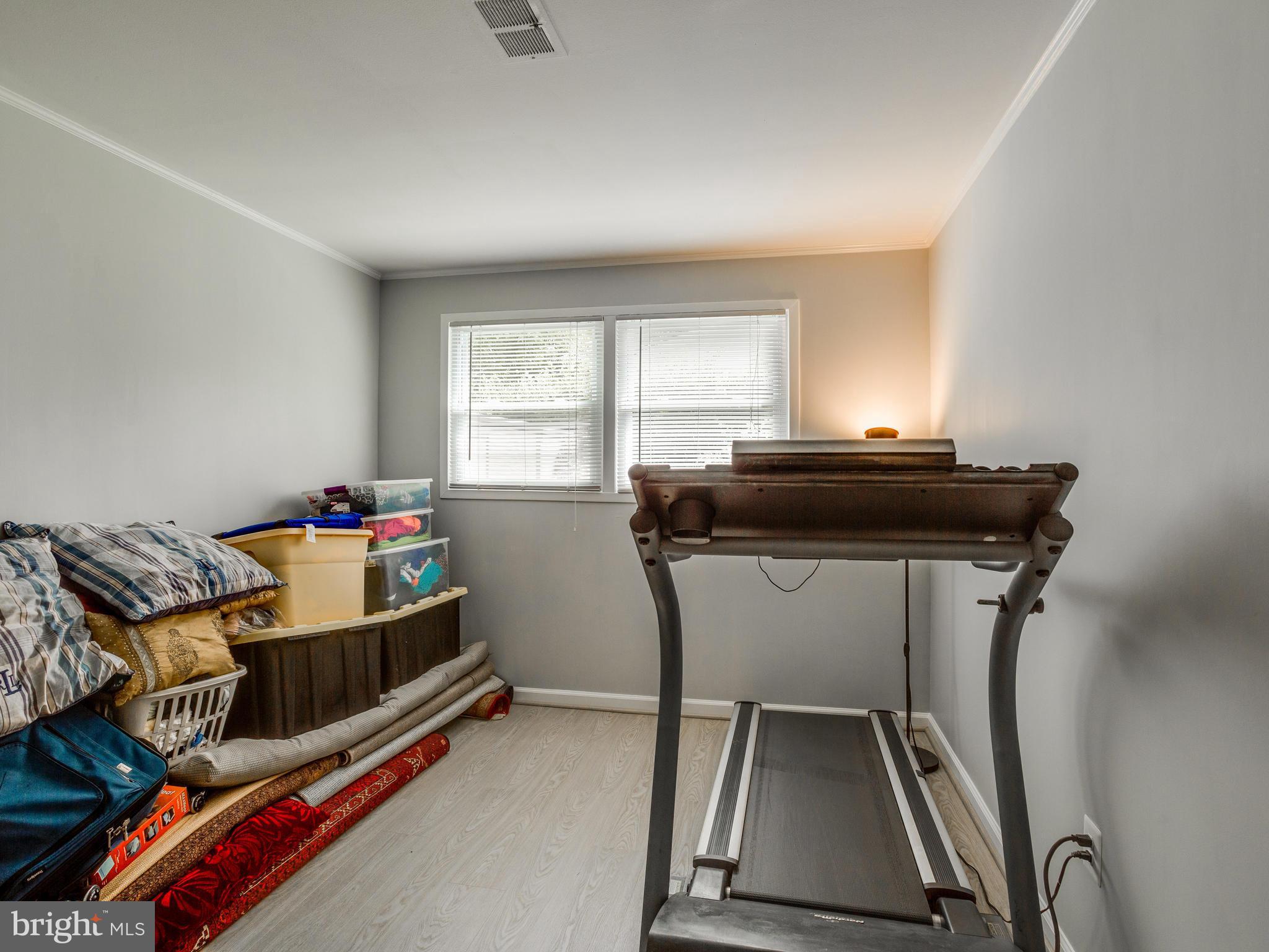 KEENE MILL MANOR - Residential