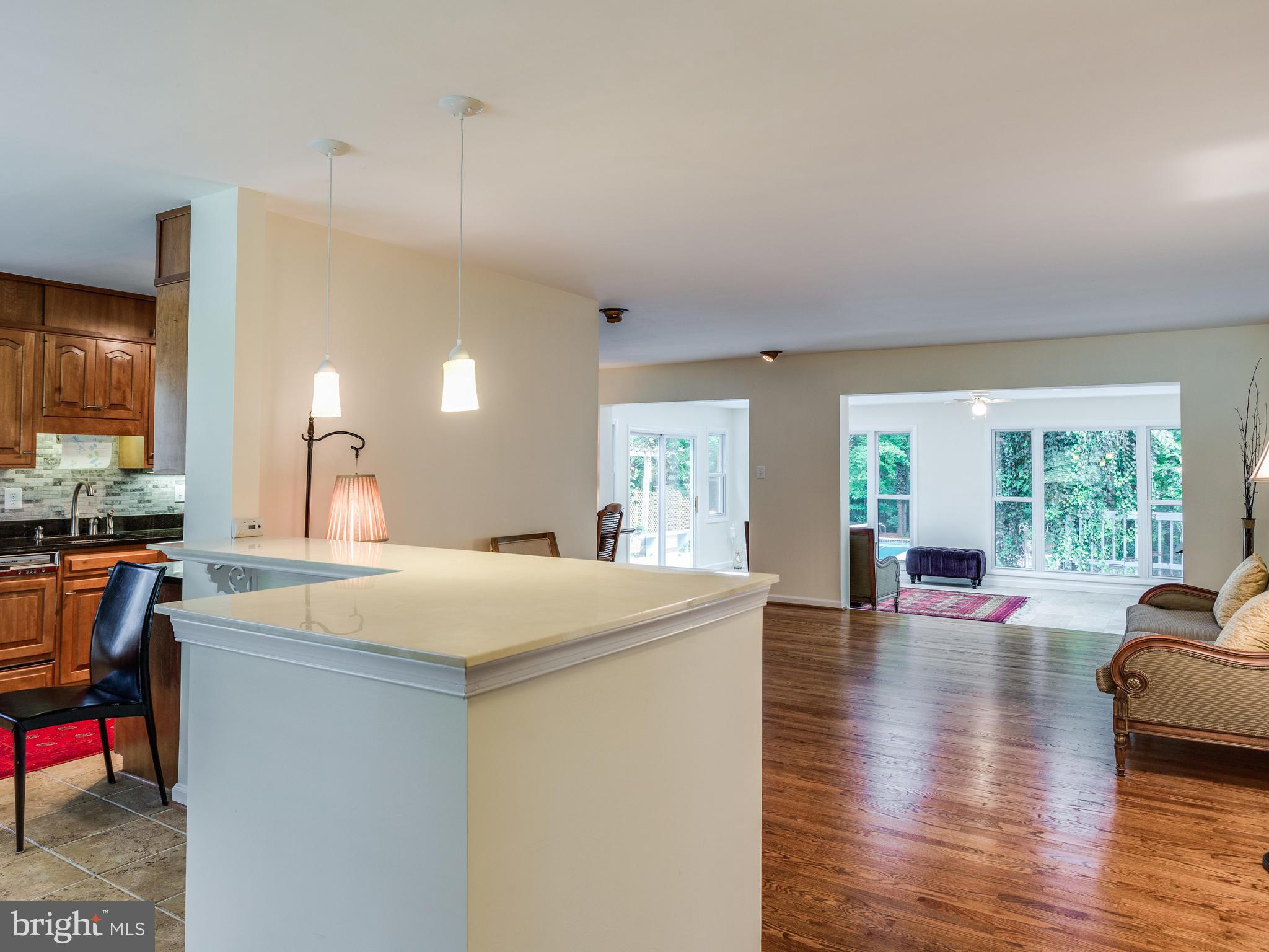 KEENE MILL MANOR - Residential