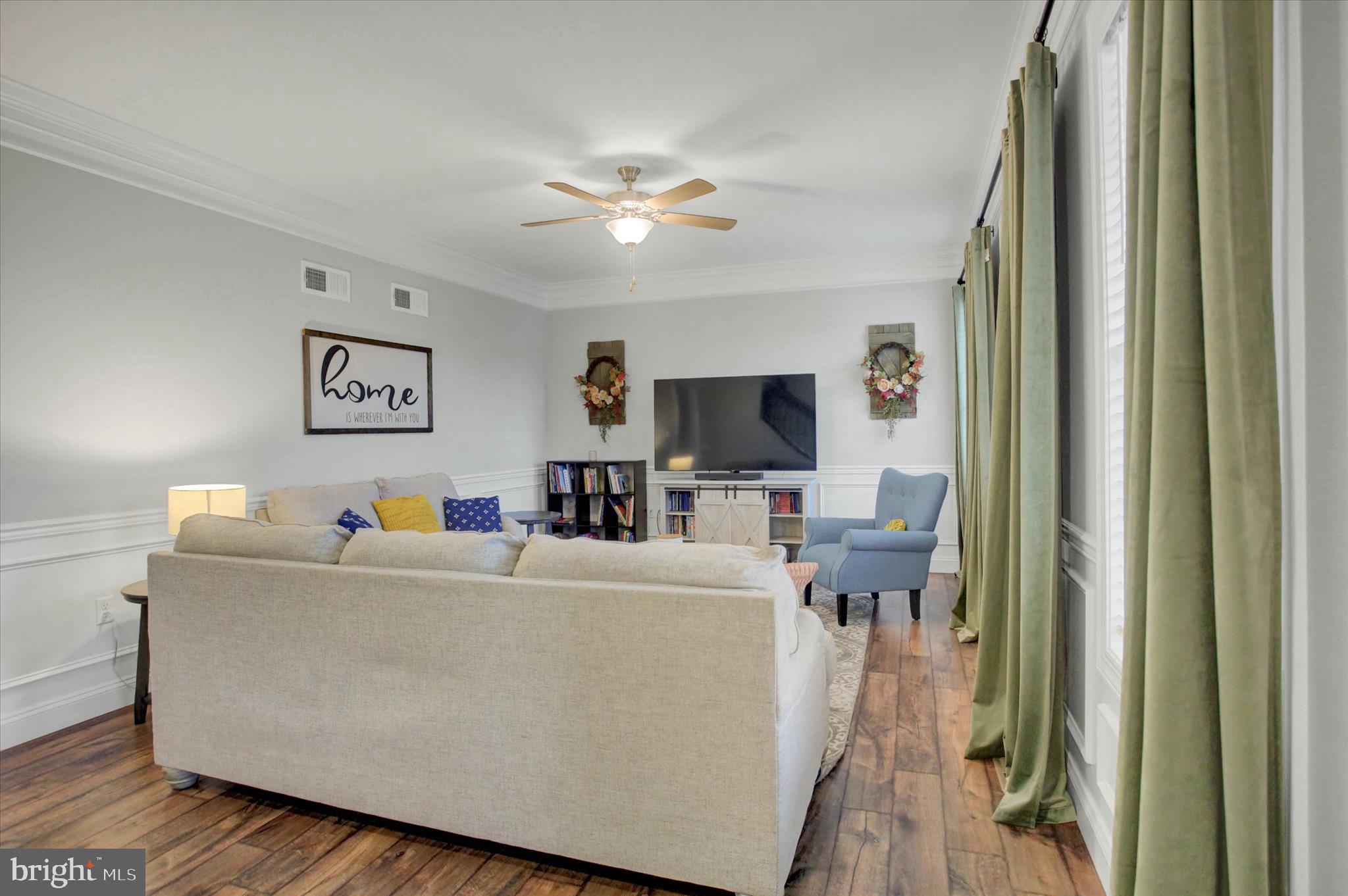 ORCHARD ESTATES - Residential