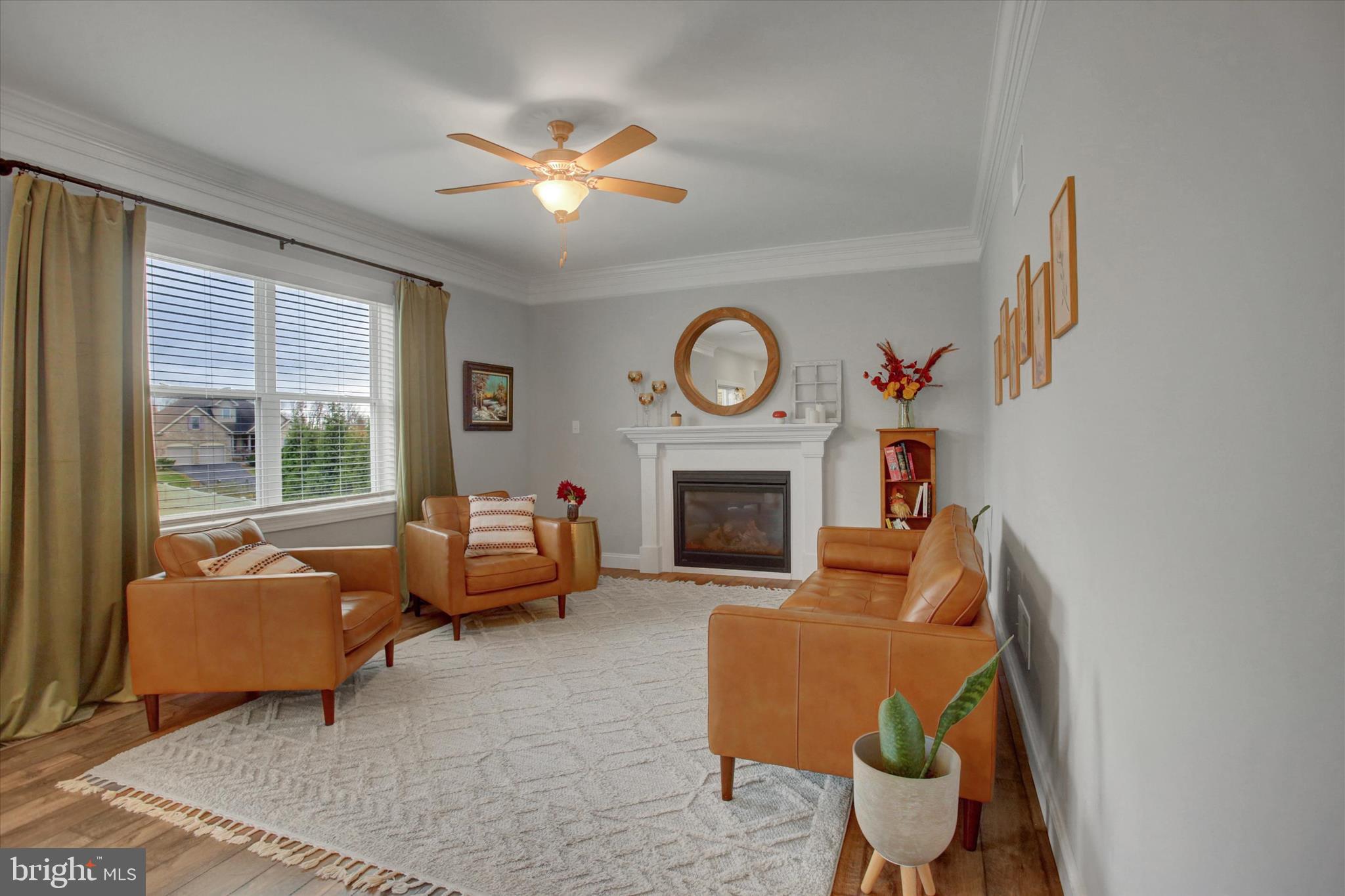 ORCHARD ESTATES - Residential