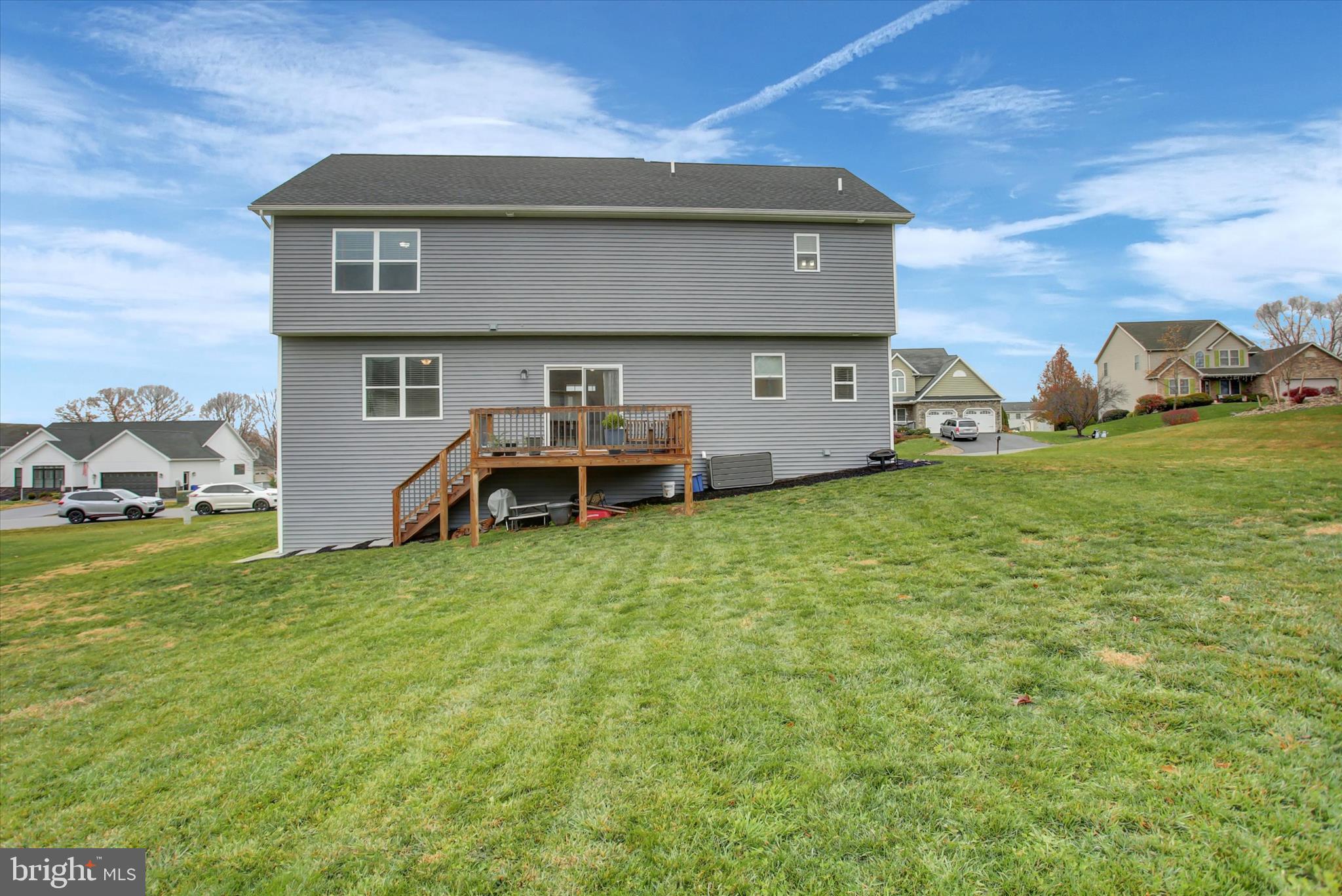 ORCHARD ESTATES - Residential