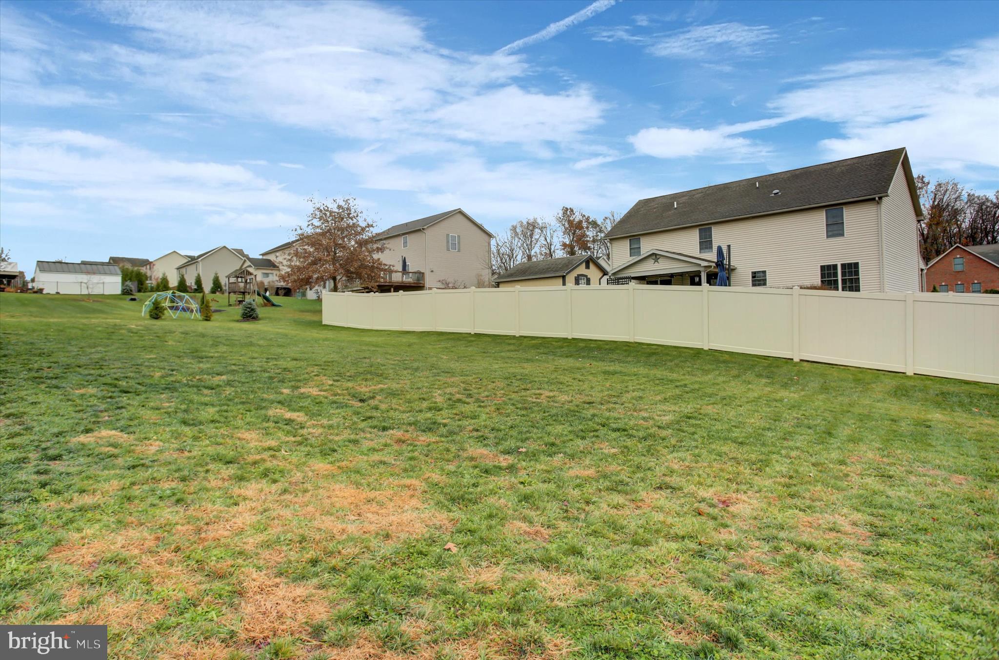 ORCHARD ESTATES - Residential