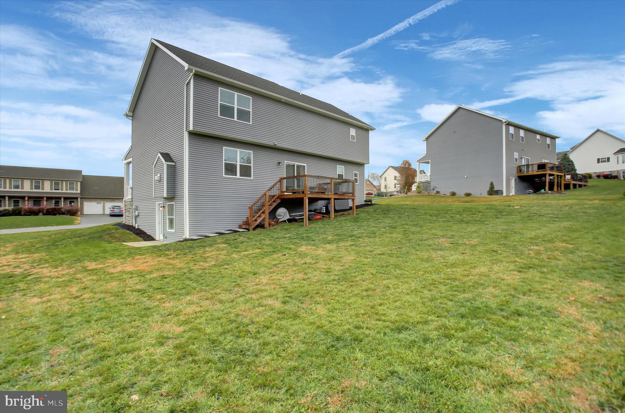 ORCHARD ESTATES - Residential