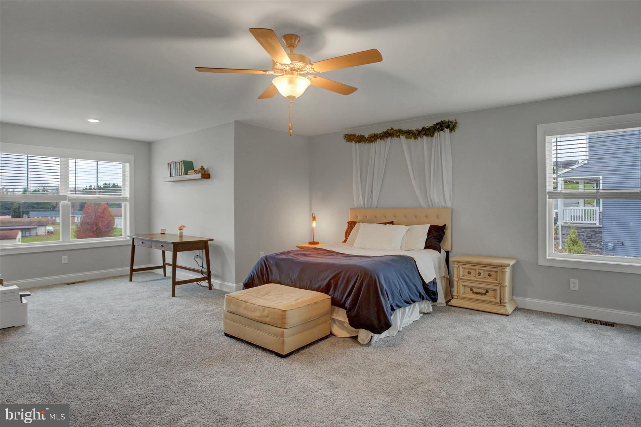 ORCHARD ESTATES - Residential