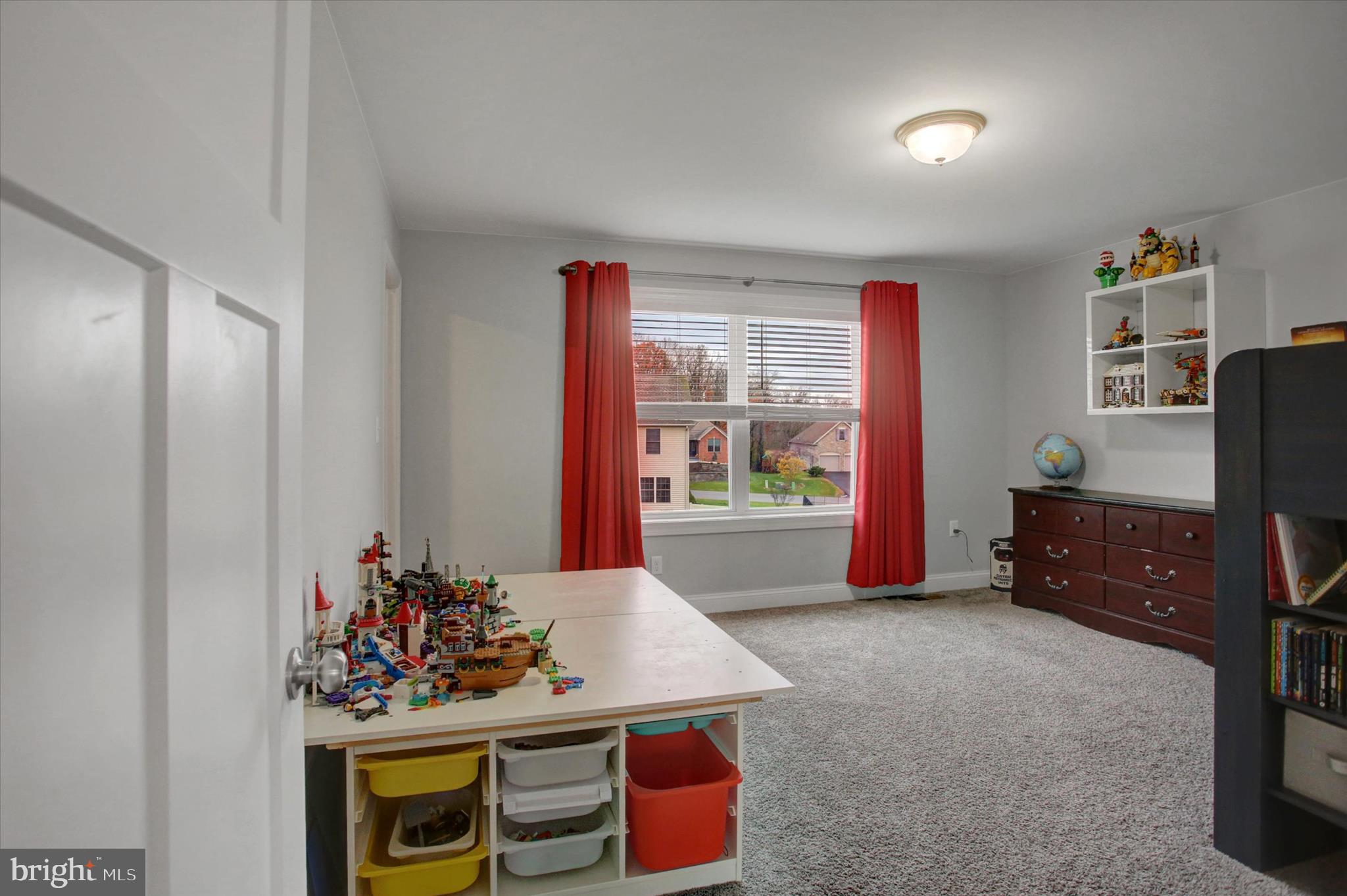 ORCHARD ESTATES - Residential