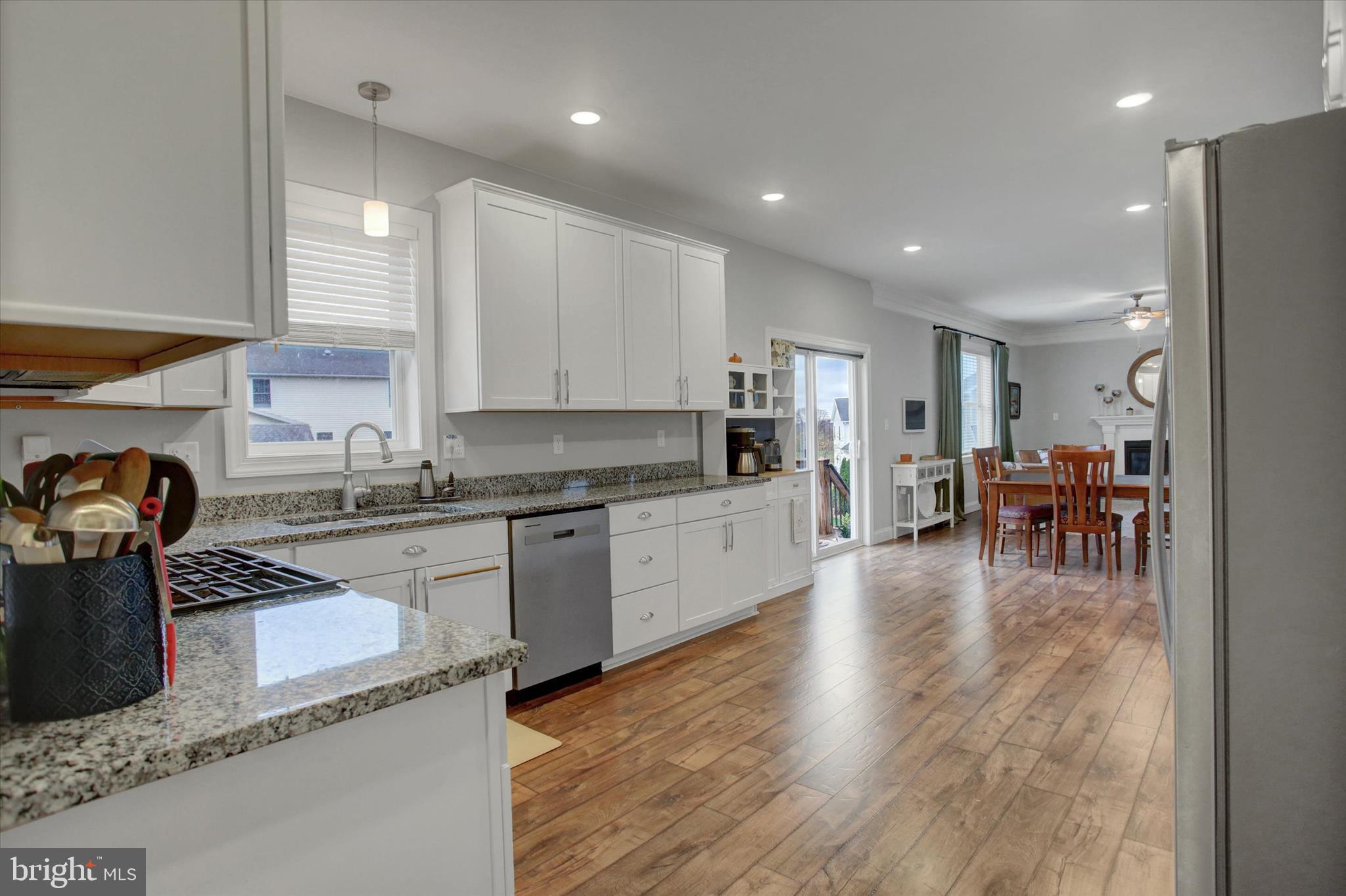 ORCHARD ESTATES - Residential