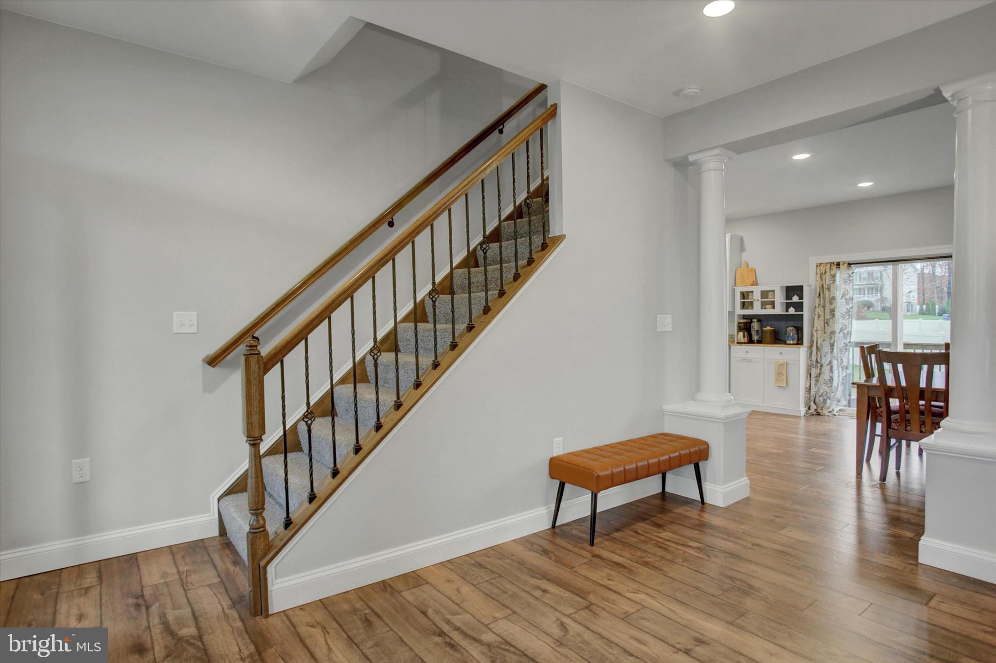 ORCHARD ESTATES - Residential