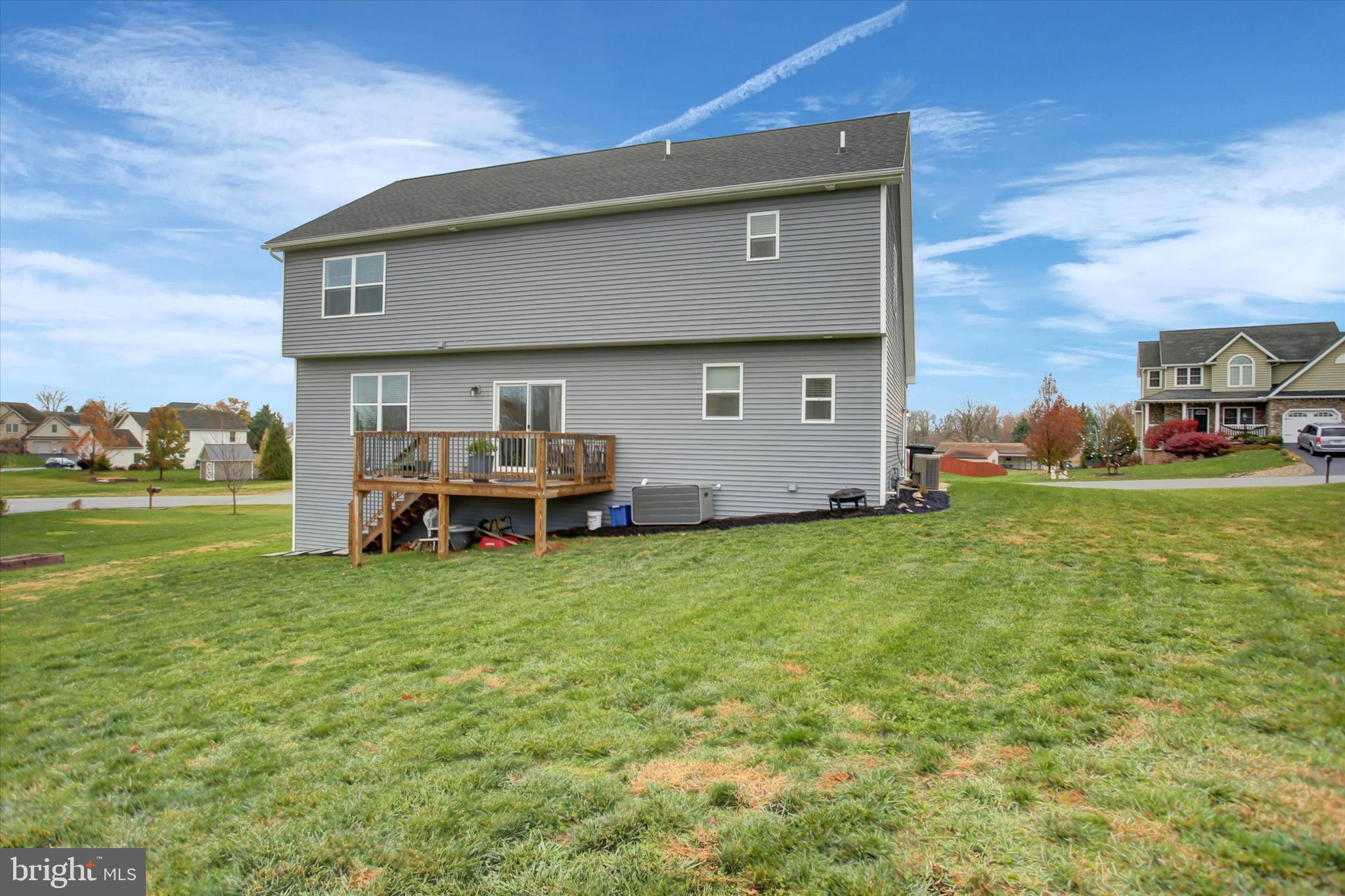 ORCHARD ESTATES - Residential