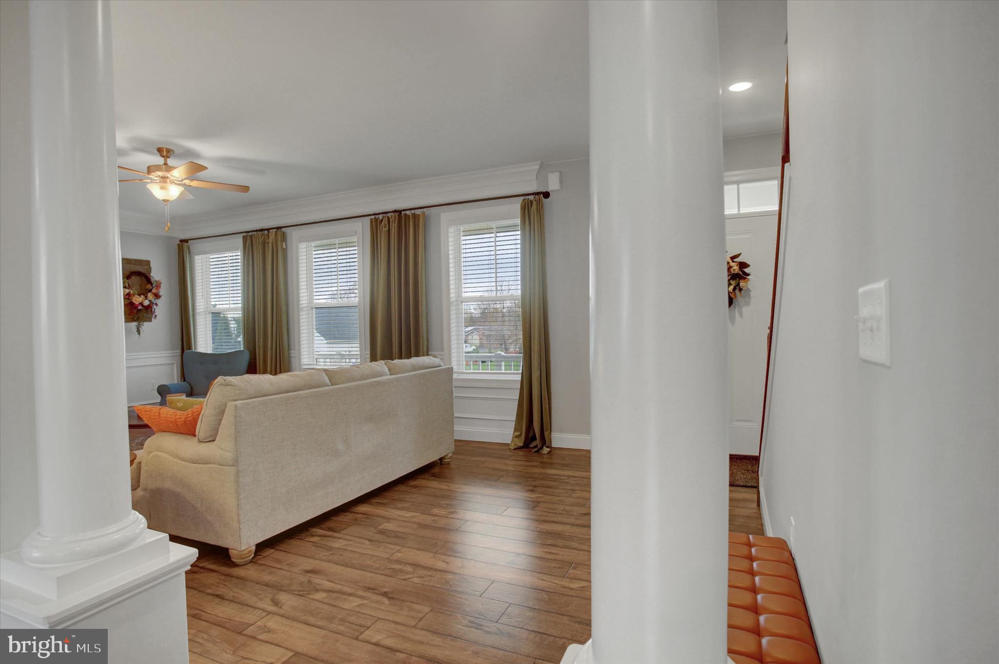 ORCHARD ESTATES - Residential