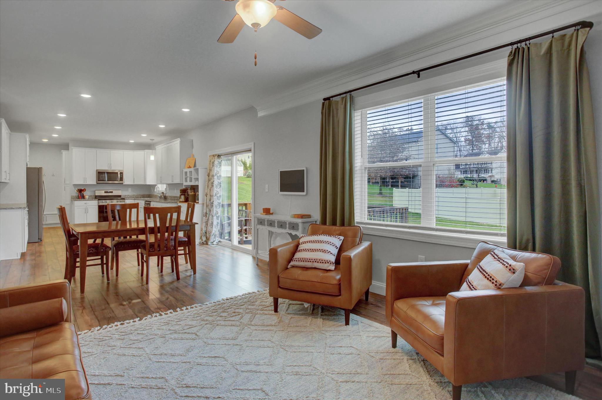 ORCHARD ESTATES - Residential