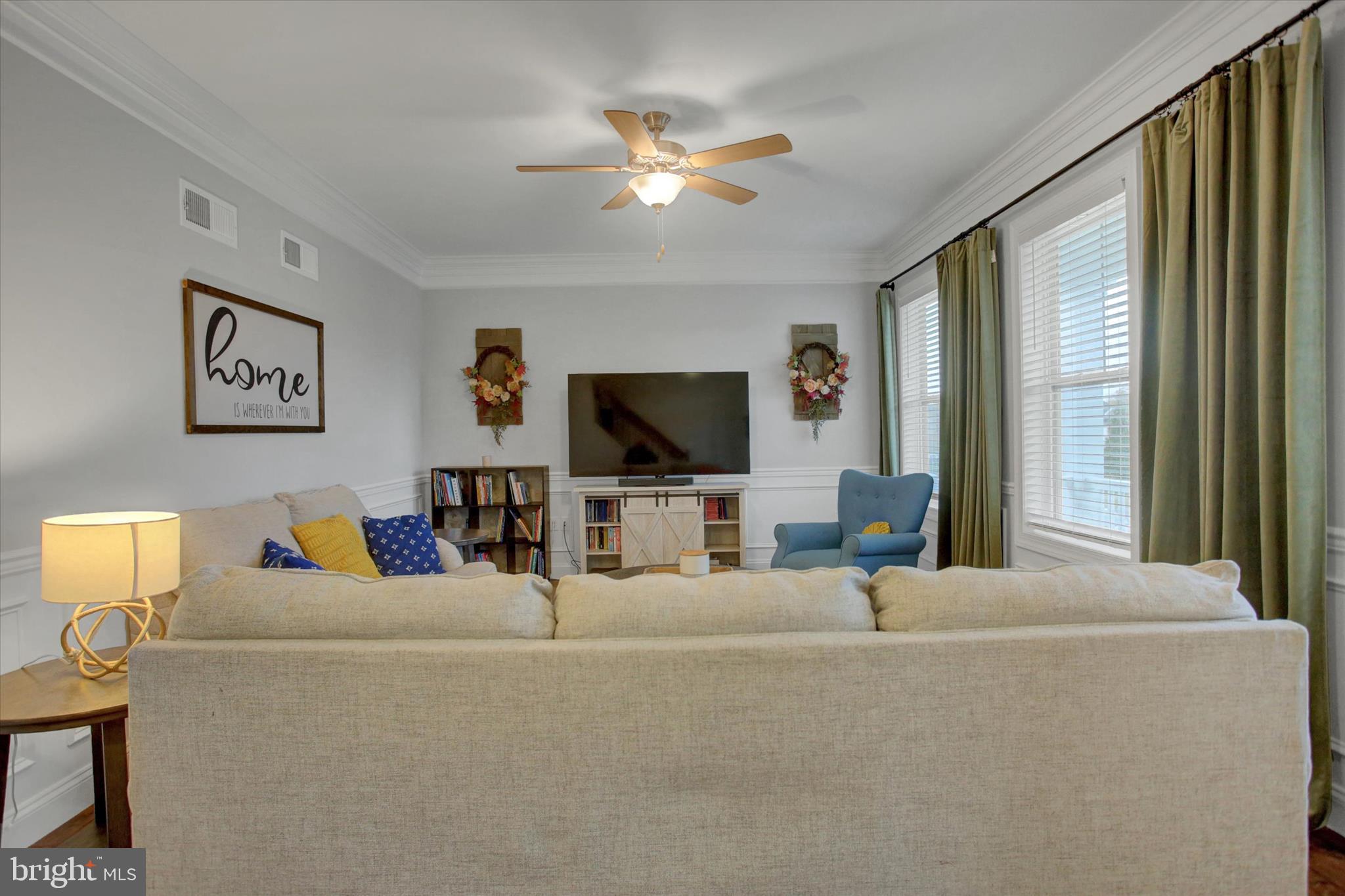 ORCHARD ESTATES - Residential