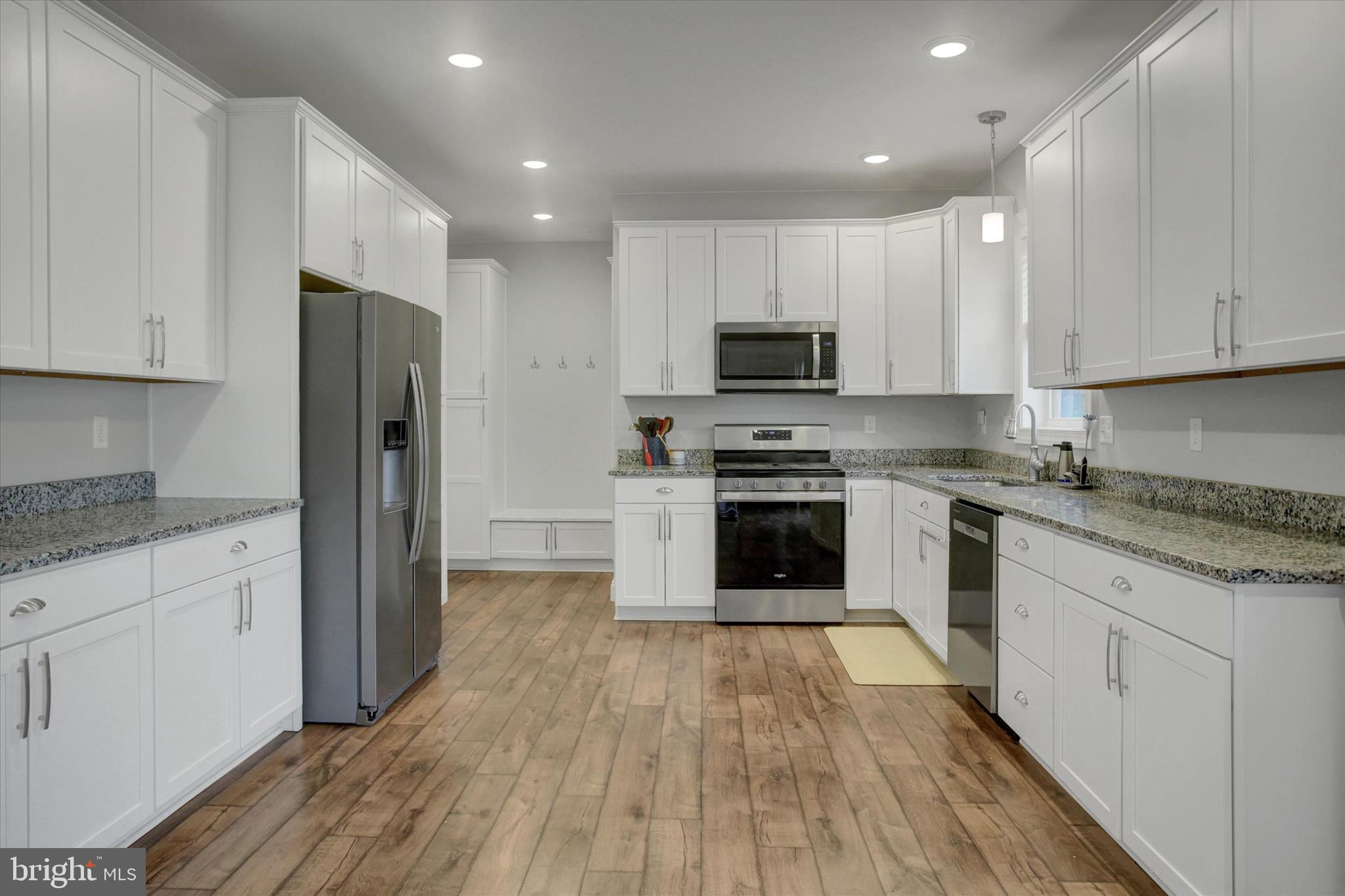 ORCHARD ESTATES - Residential