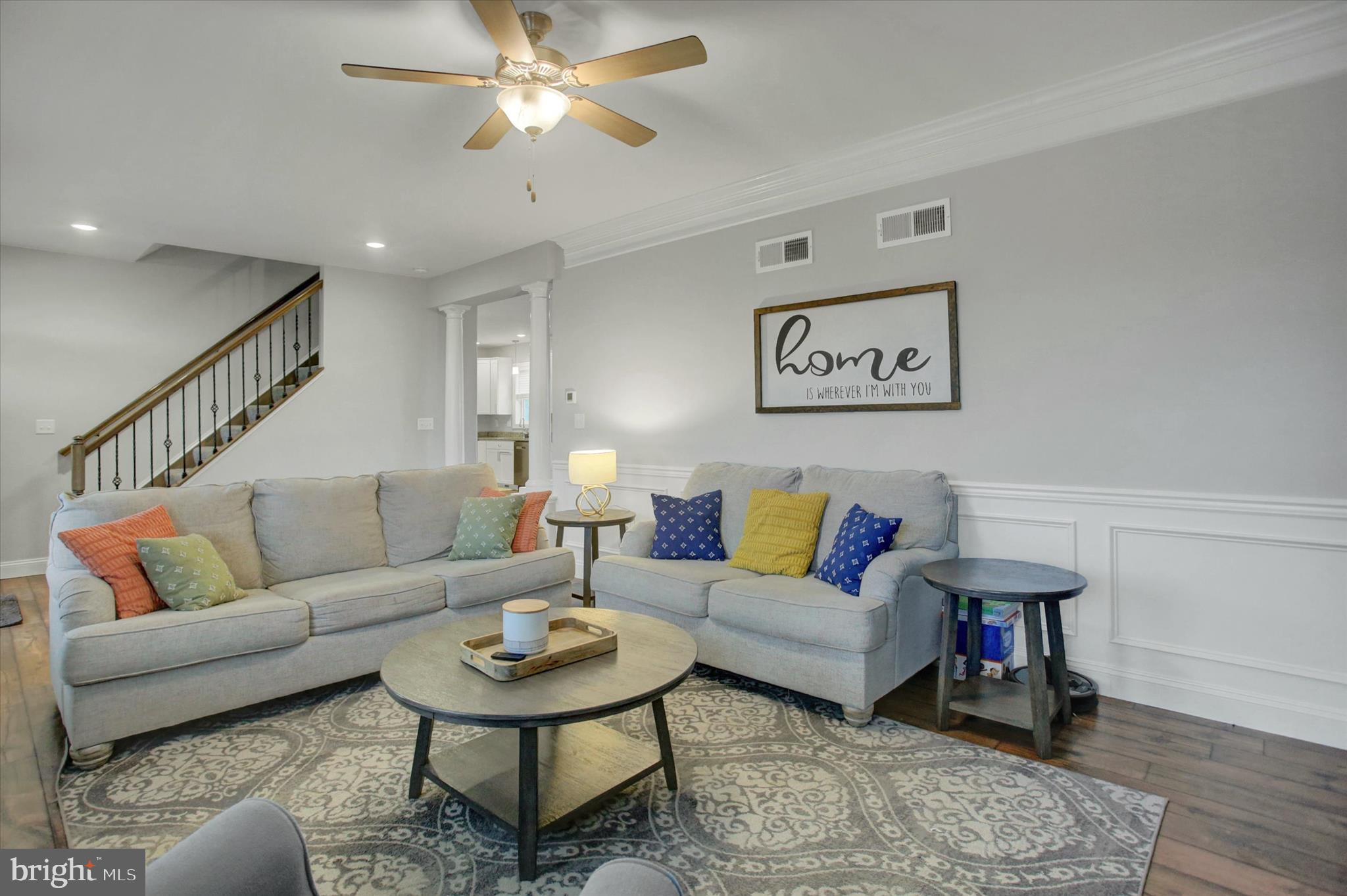 ORCHARD ESTATES - Residential