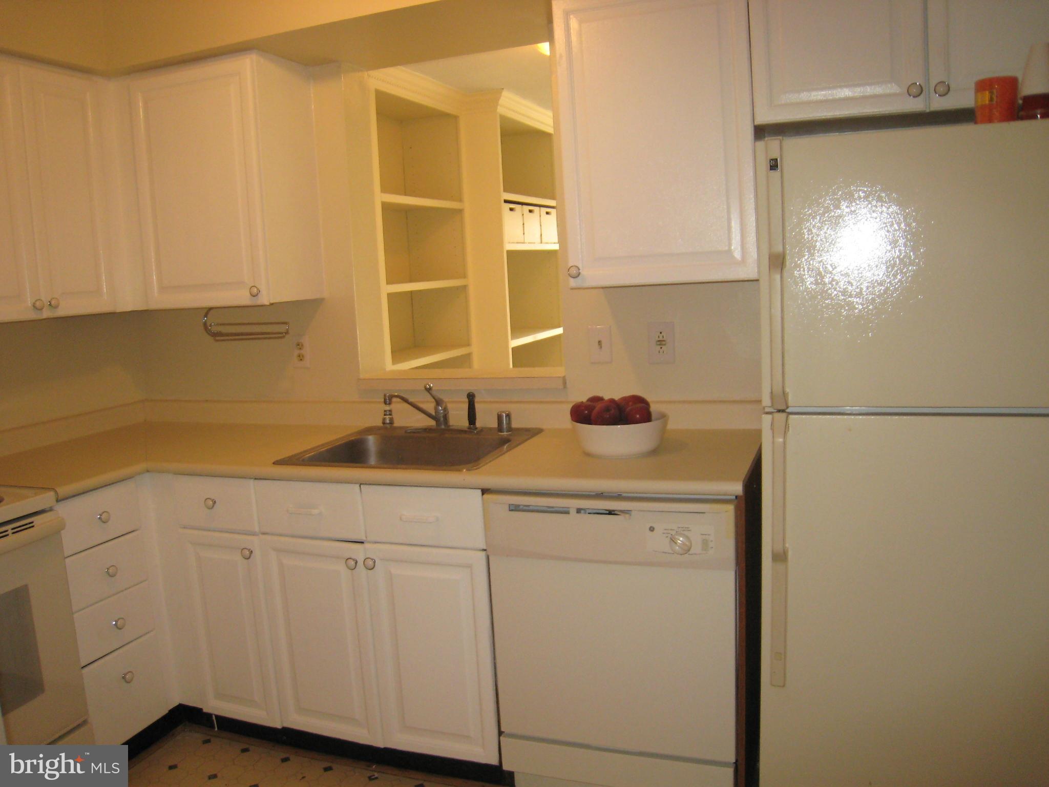 COLECROFT - Residential Lease